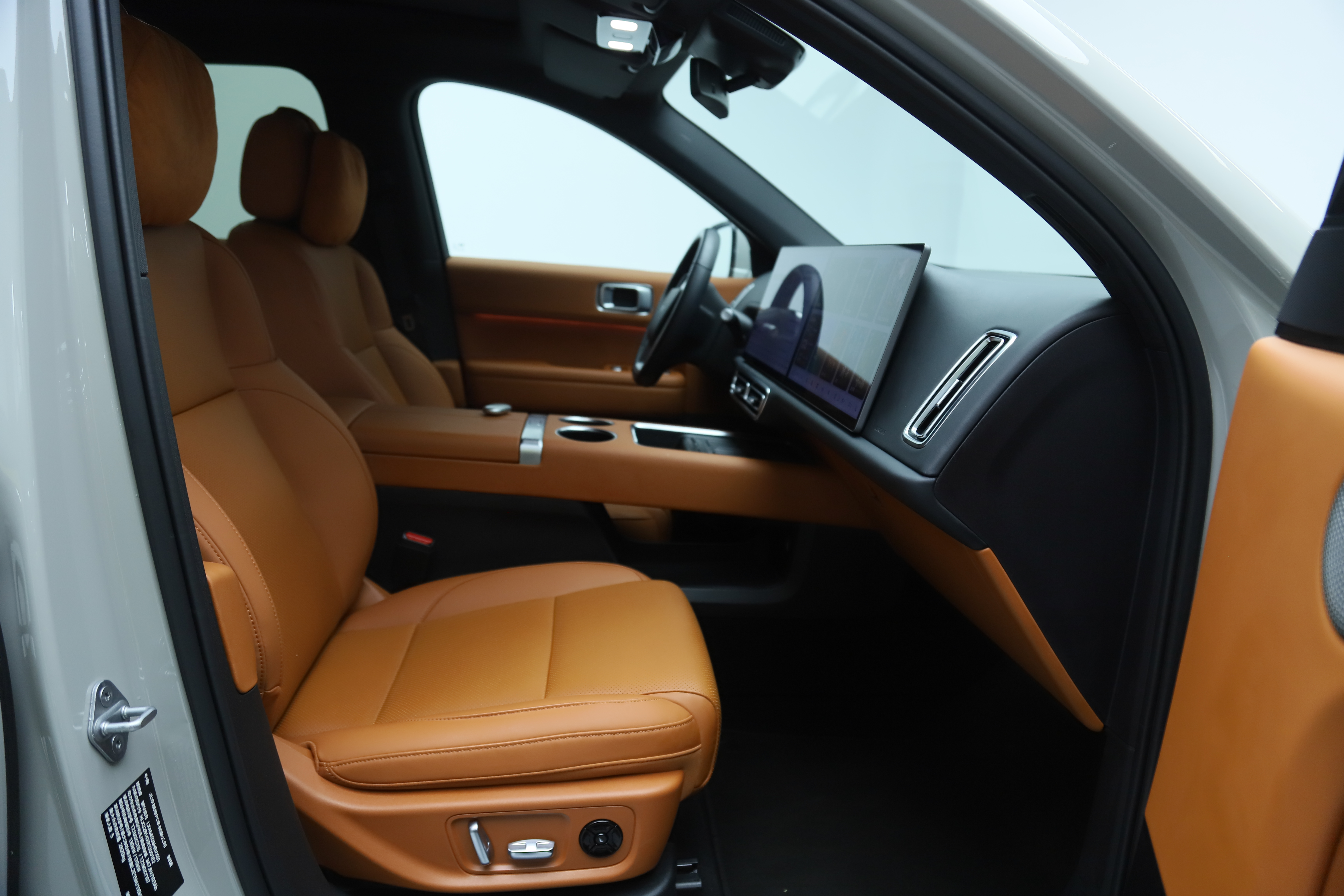 Li L6 2024 car image #12
