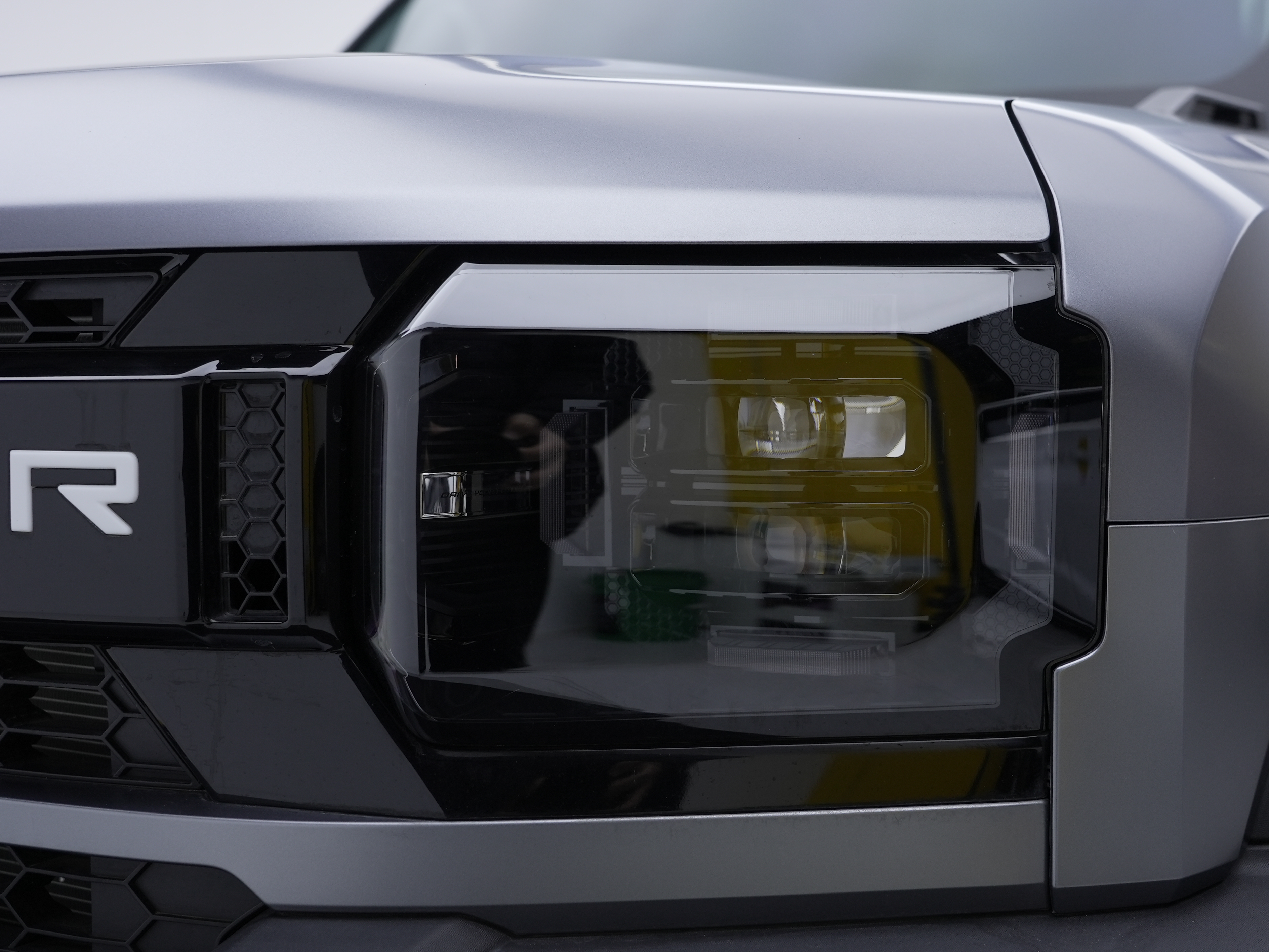 Jetour 2025 car image #12