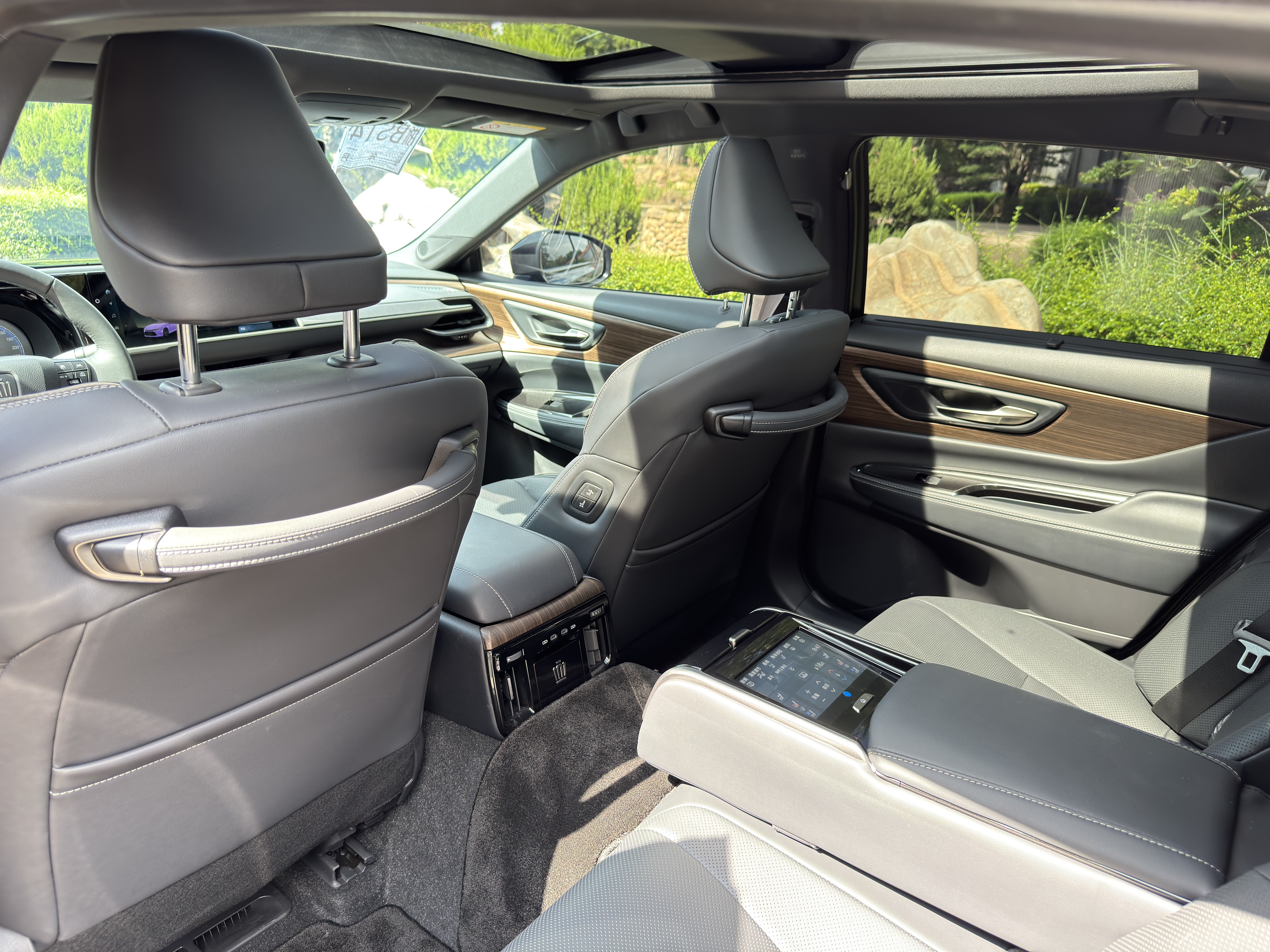 Toyota Crown 2024 #12 Toyota Crown 2024 immagine di auto #12