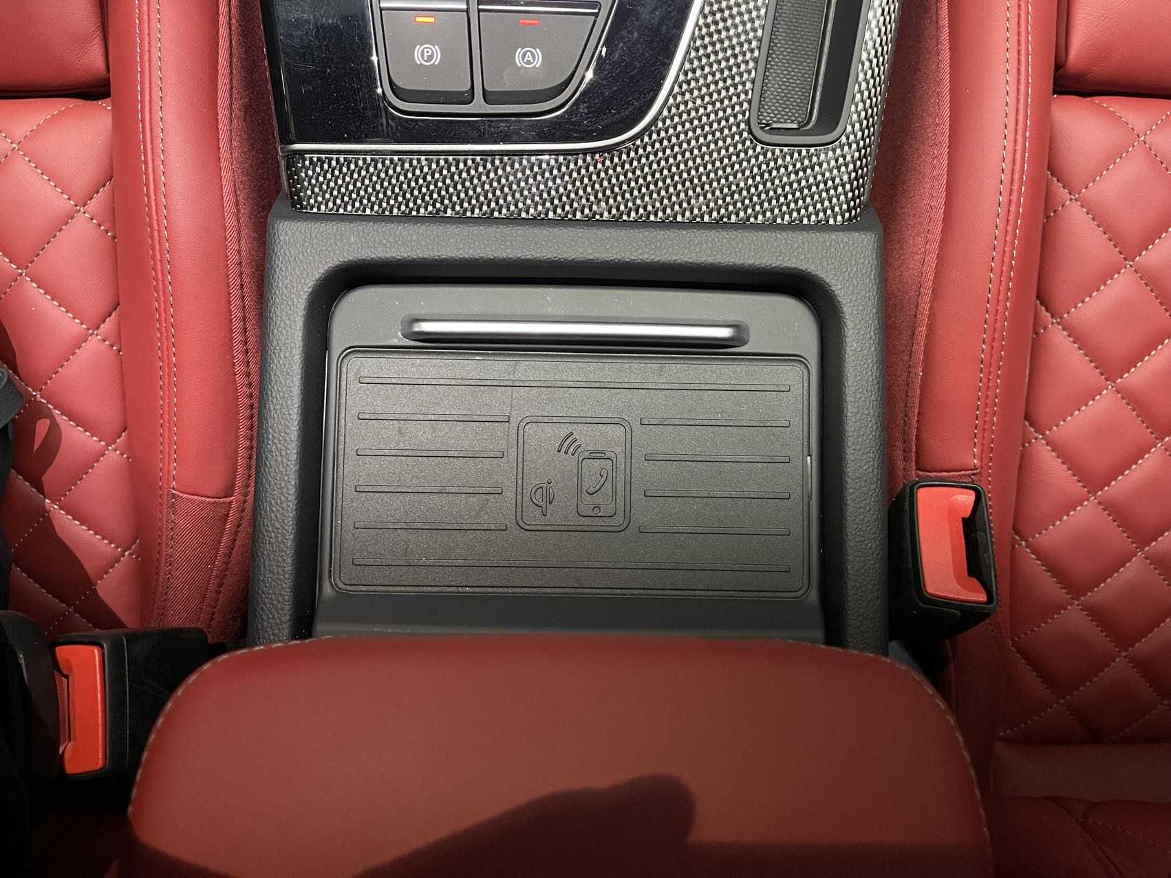 Audi SQ5 2025 #12 Audi SQ5 2025 صورة سيارة #12