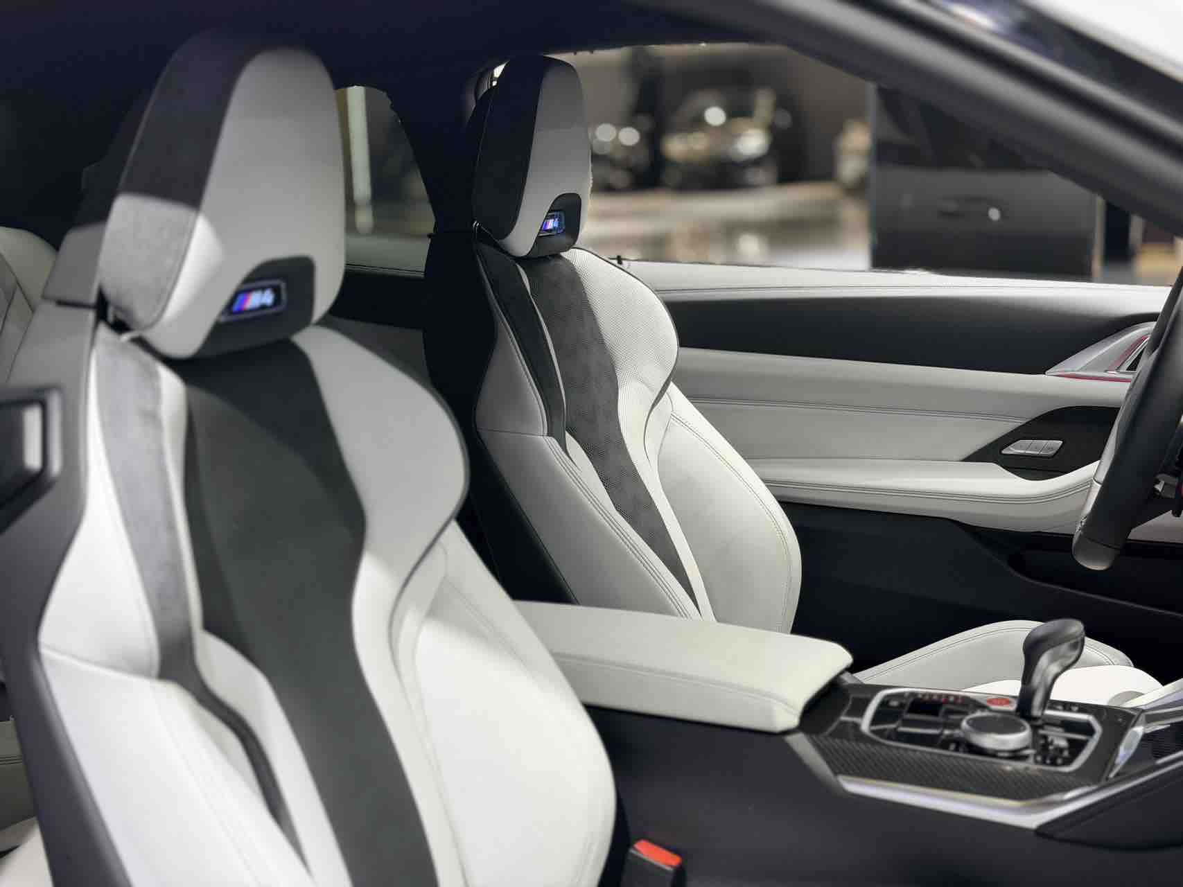 宝马 宝马M4 2025 汽车图片 #12