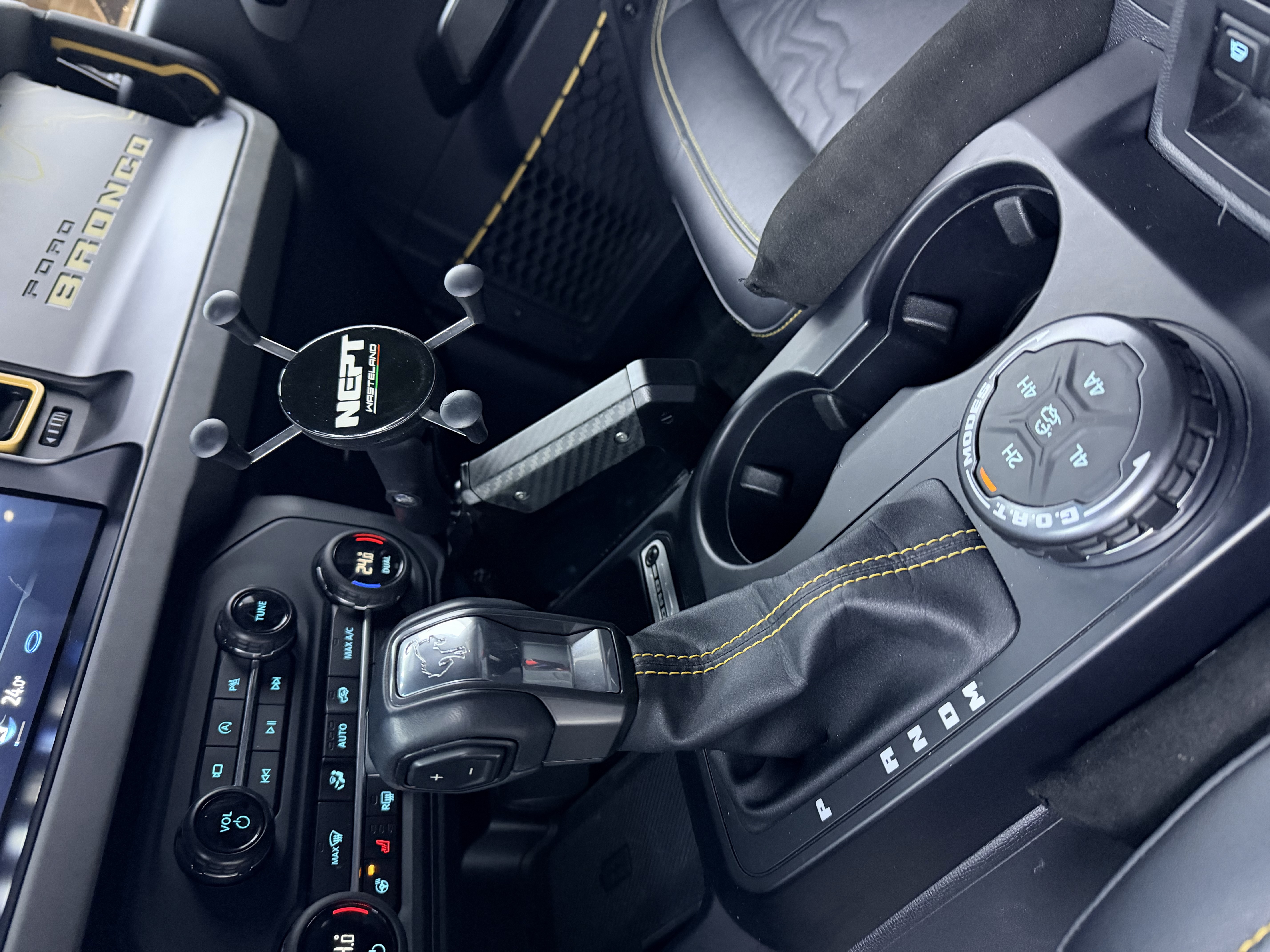 福特 福特烈马 2024 汽车图片 #12