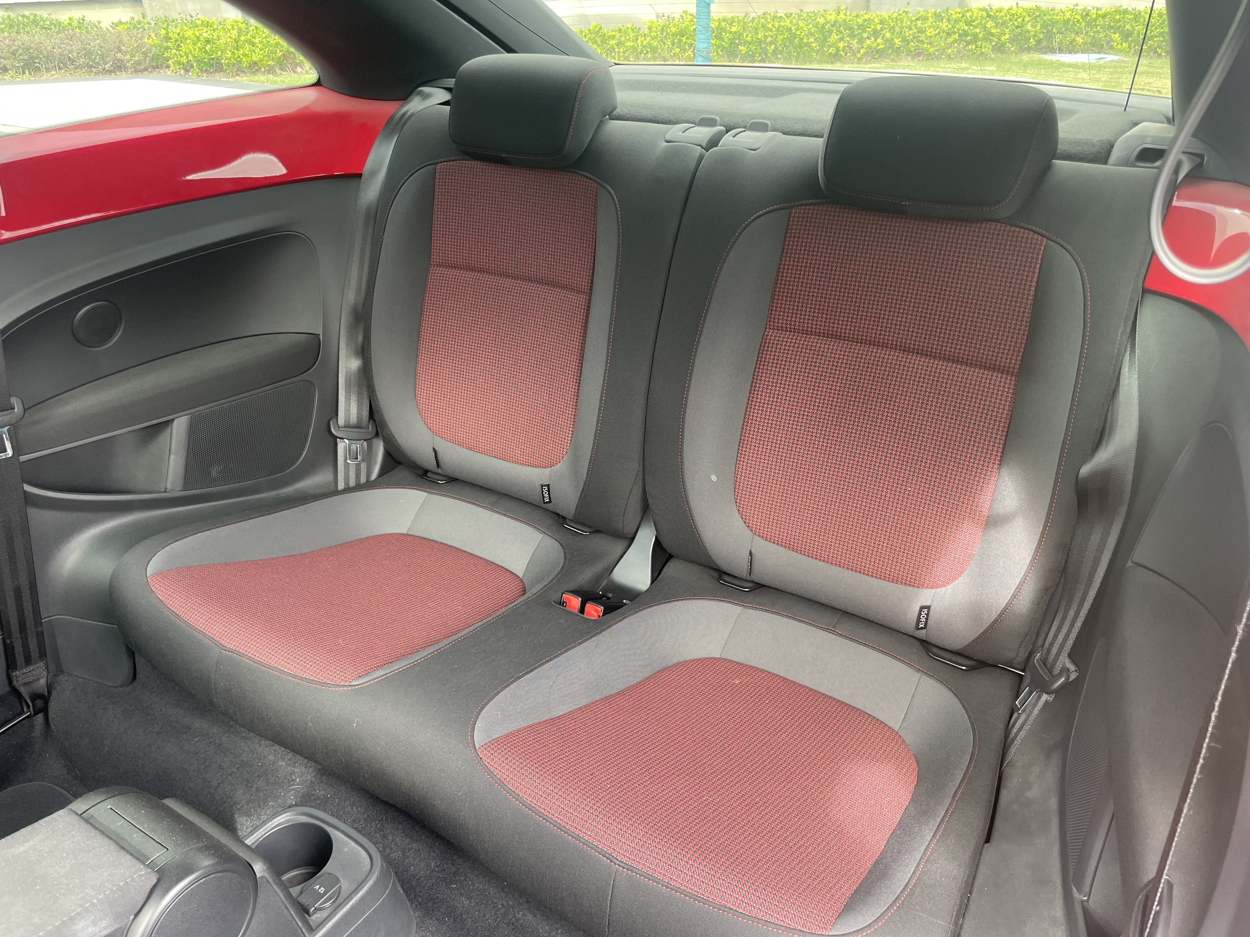 Volkswagen Beetle 2016 immagine di auto #12