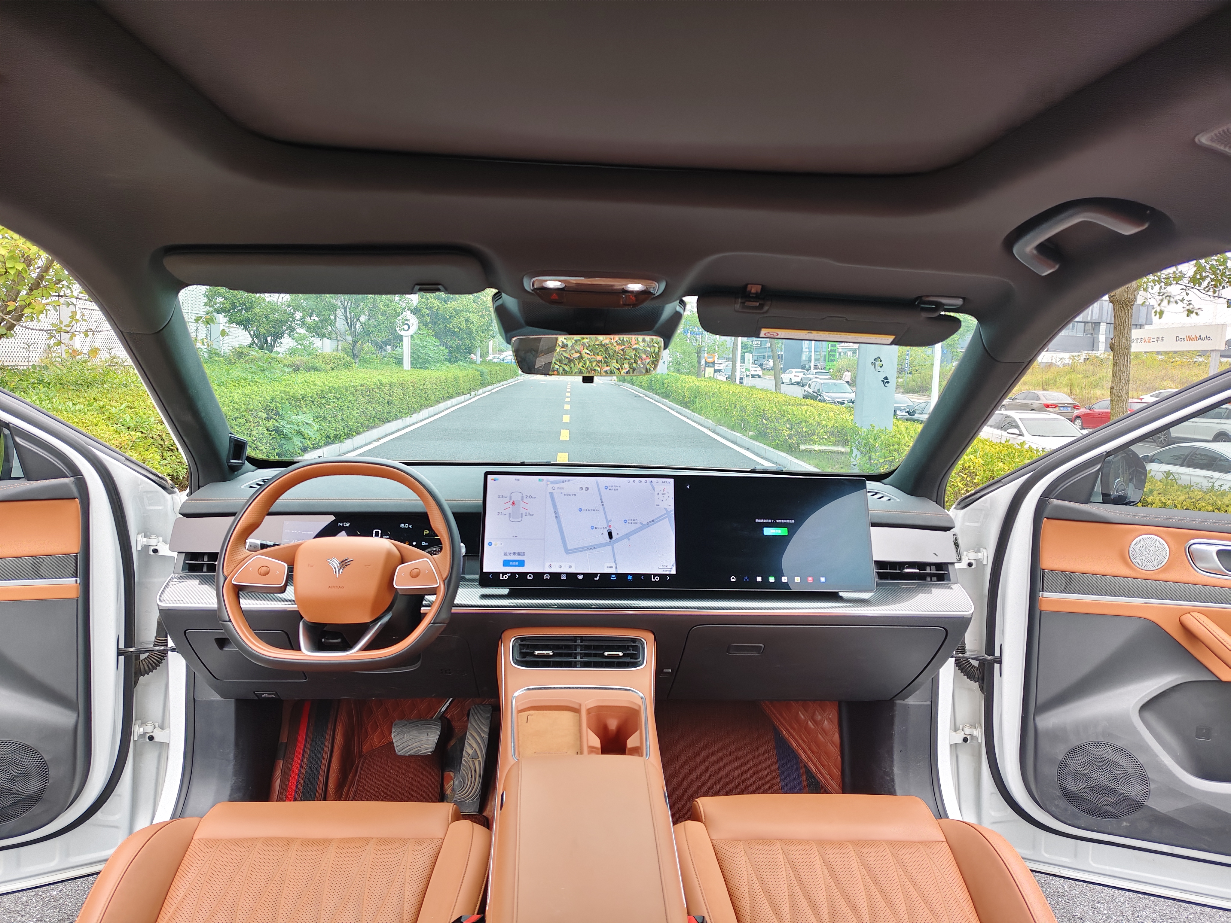 Neta L 2024 #12 Neta L 2024 изображение автомобиля #12