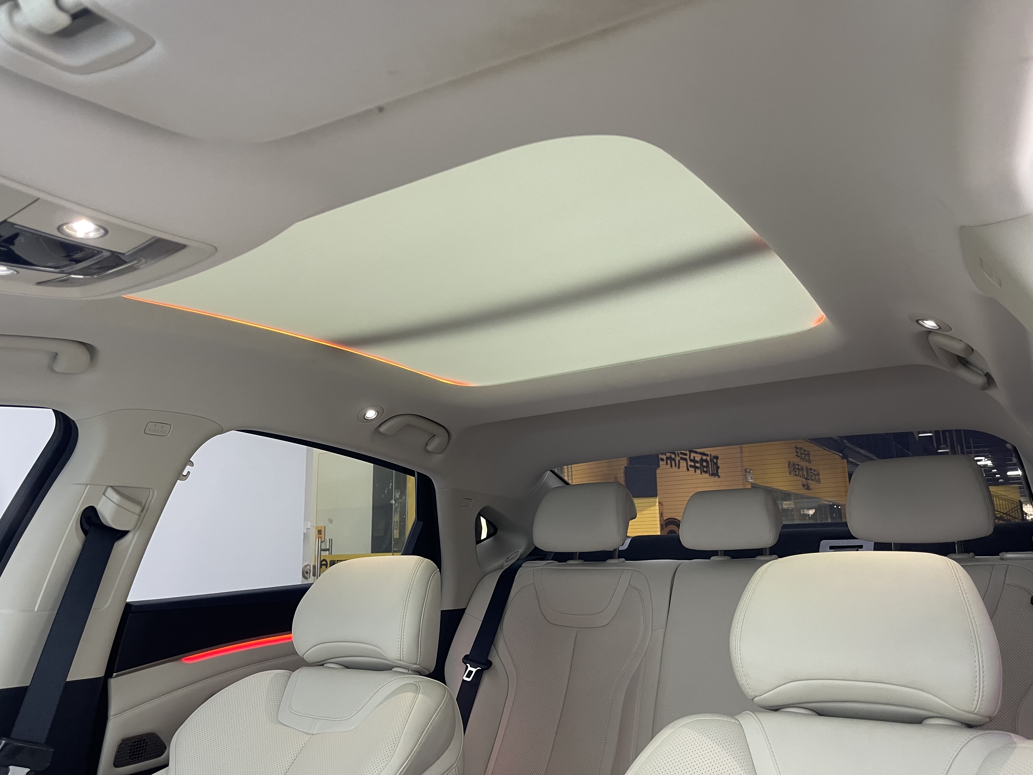 BYD Qin L 2024 #12 BYD Qin L 2024 immagine di auto #12