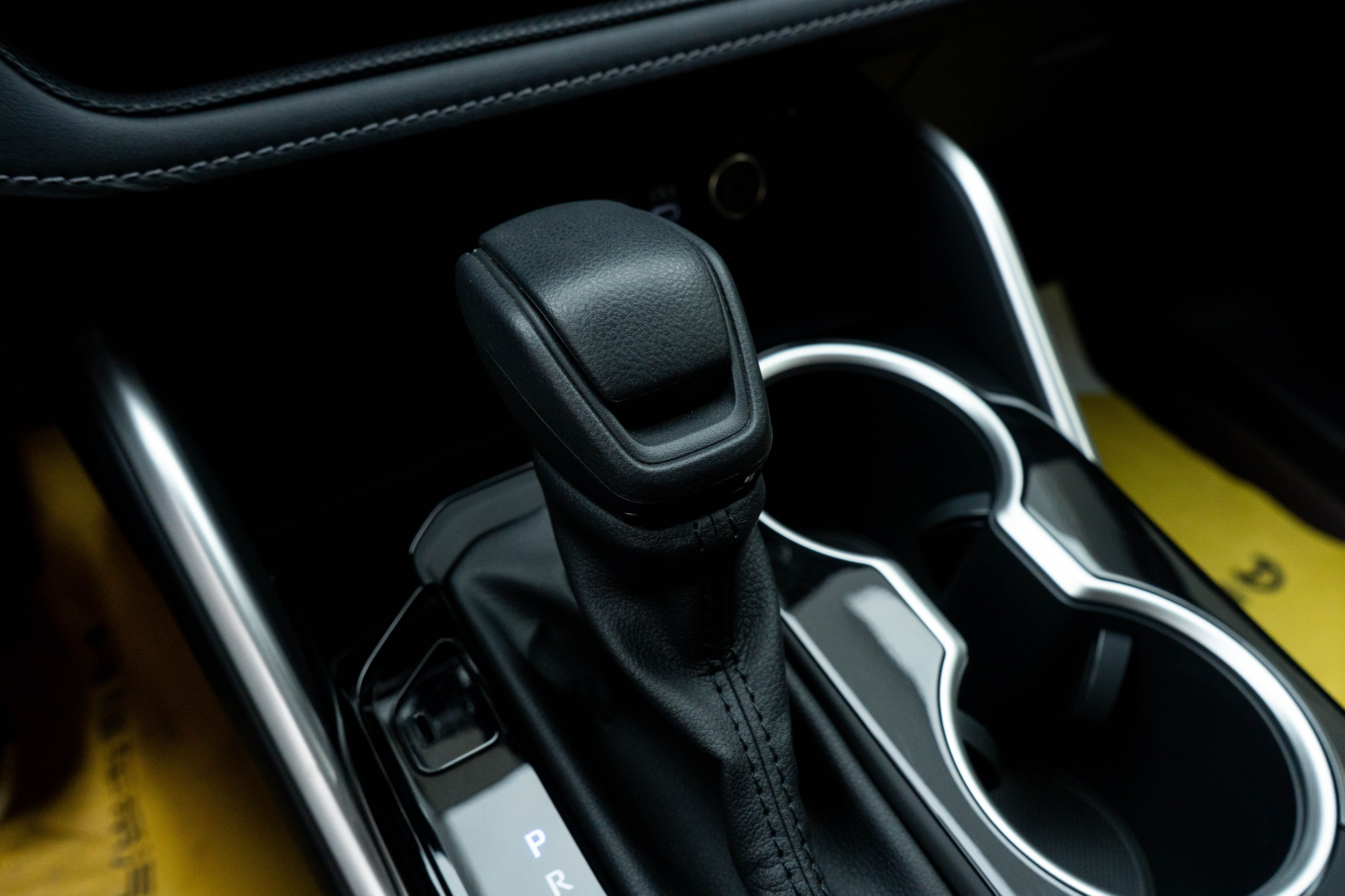 Toyota Highlander 2025 image de voiture #12