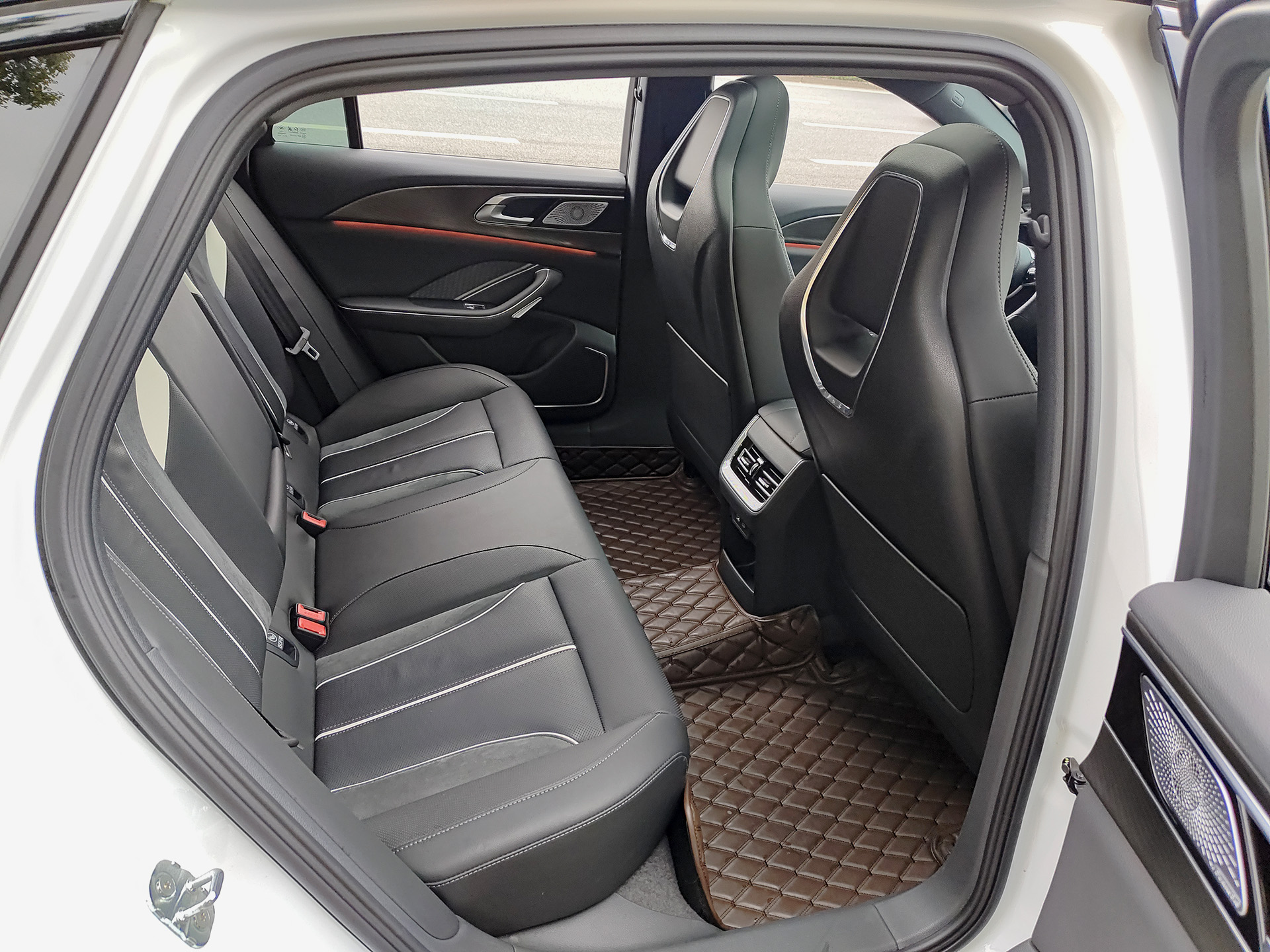 HongQi H6 2024 immagine di auto #12