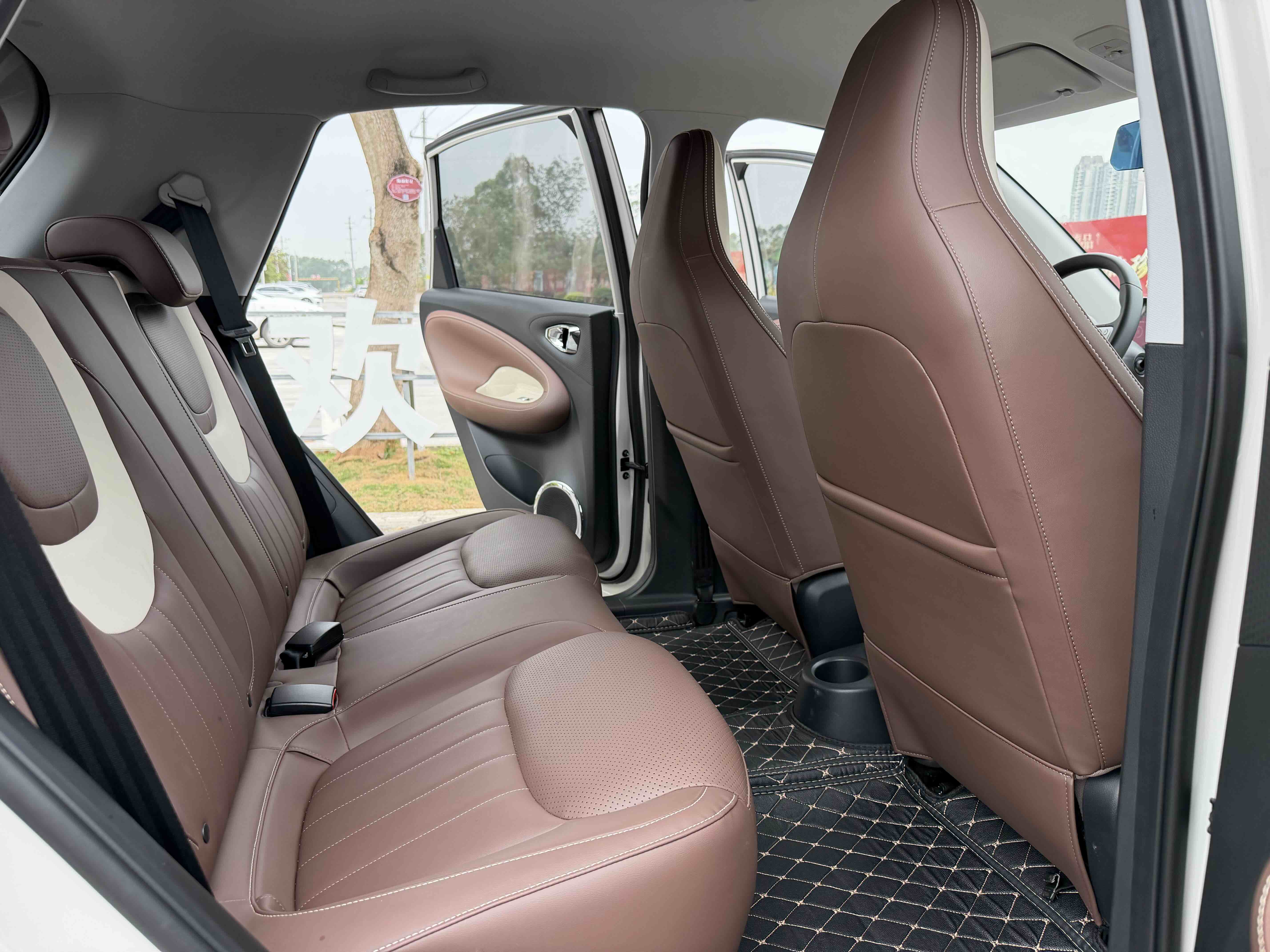 Wuling Binguo 2025 #12 Wuling Binguo 2025 immagine di auto #12