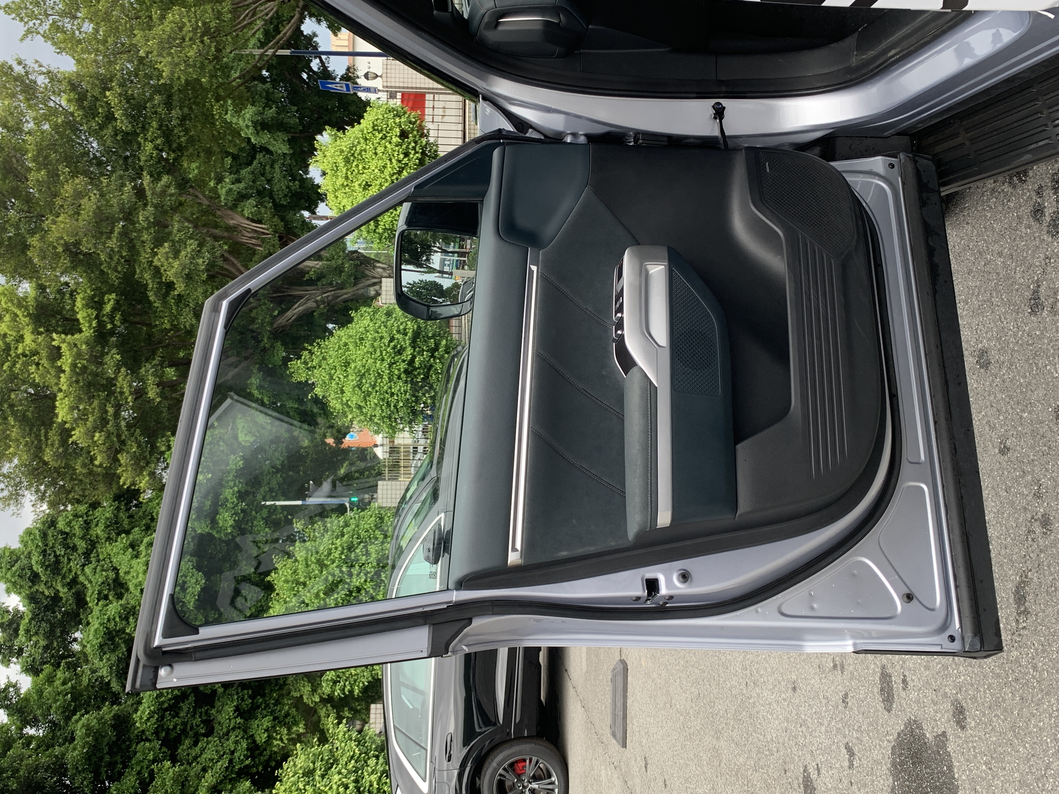 Deepal G318 2024 #12 Deepal G318 2024 imagem de carro #12