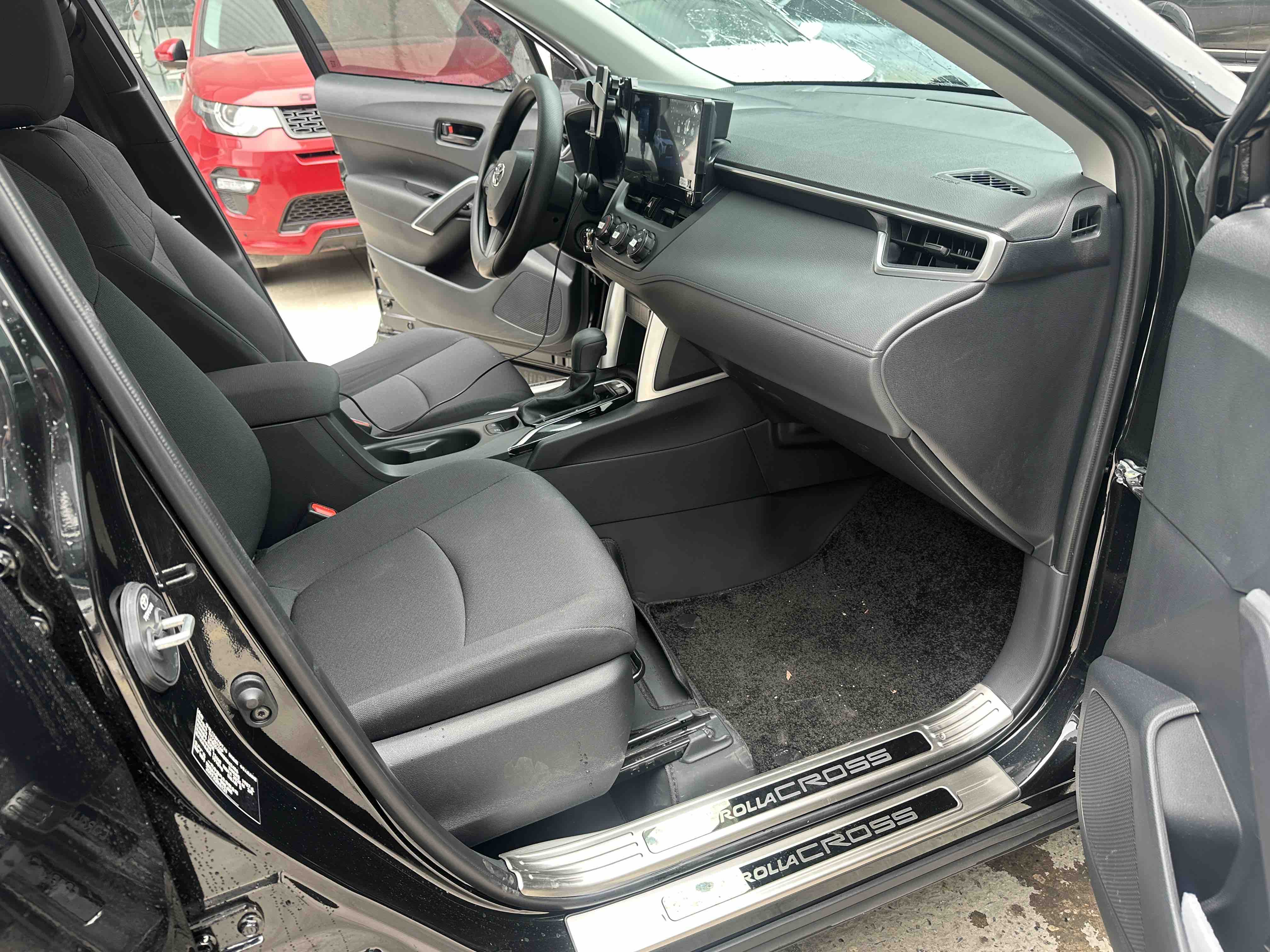 Toyota Corolla Cross 2025 #12 Toyota Corolla Cross 2025 imagem de carro #12