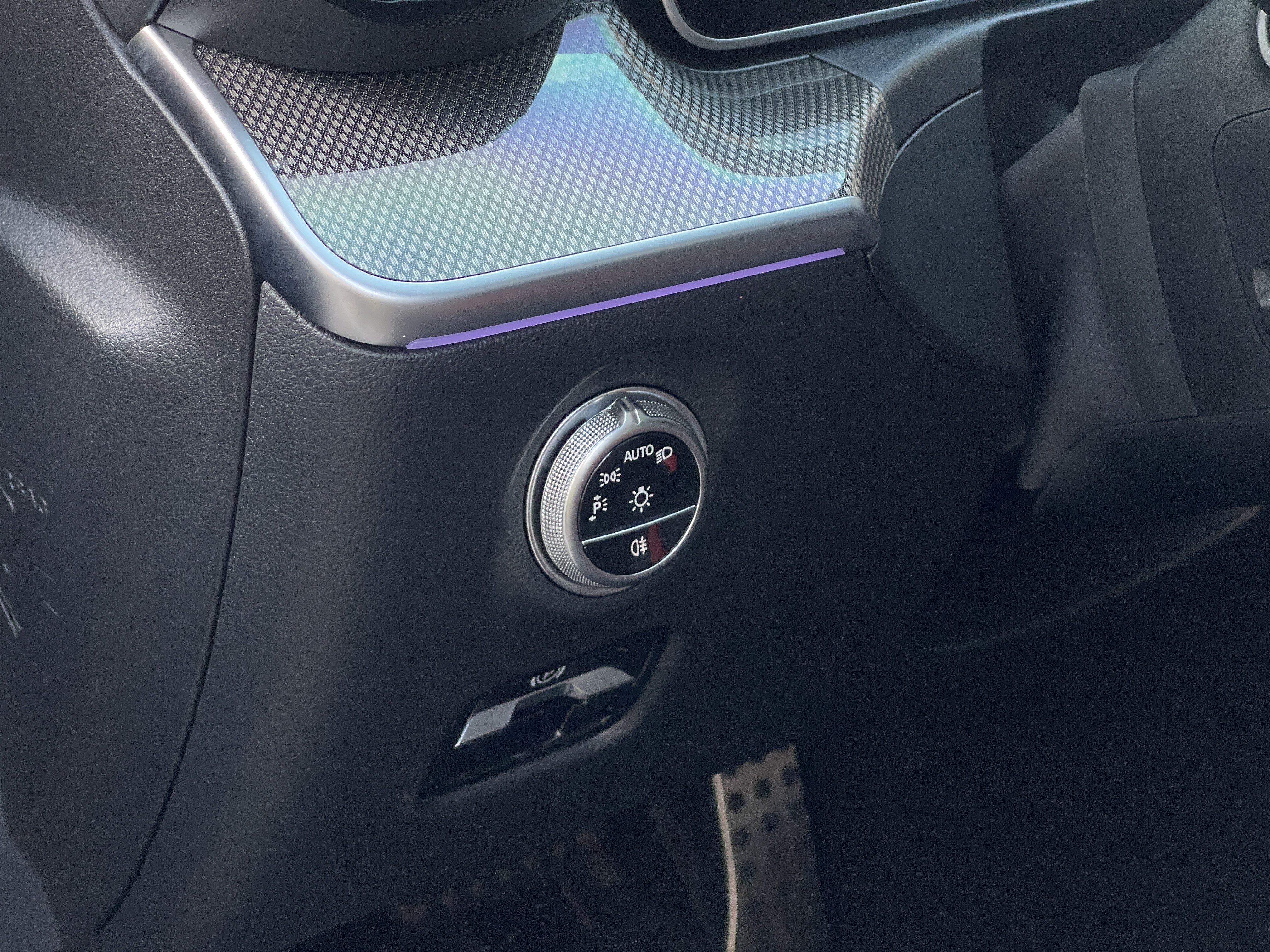 Mercedes-Benz CLE AMG 2024 imagem de carro #12