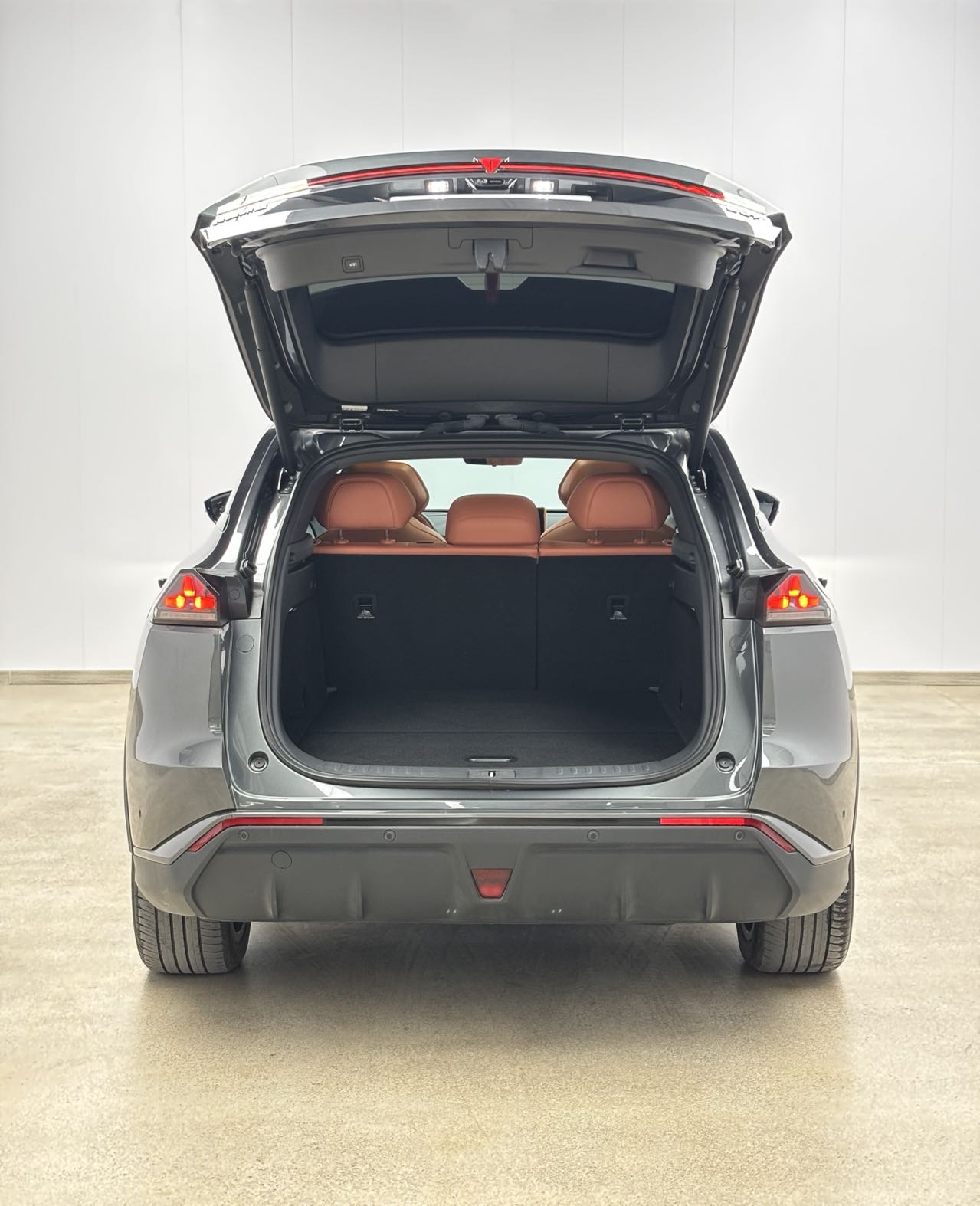 Deepal S07 2025 immagine di auto #12