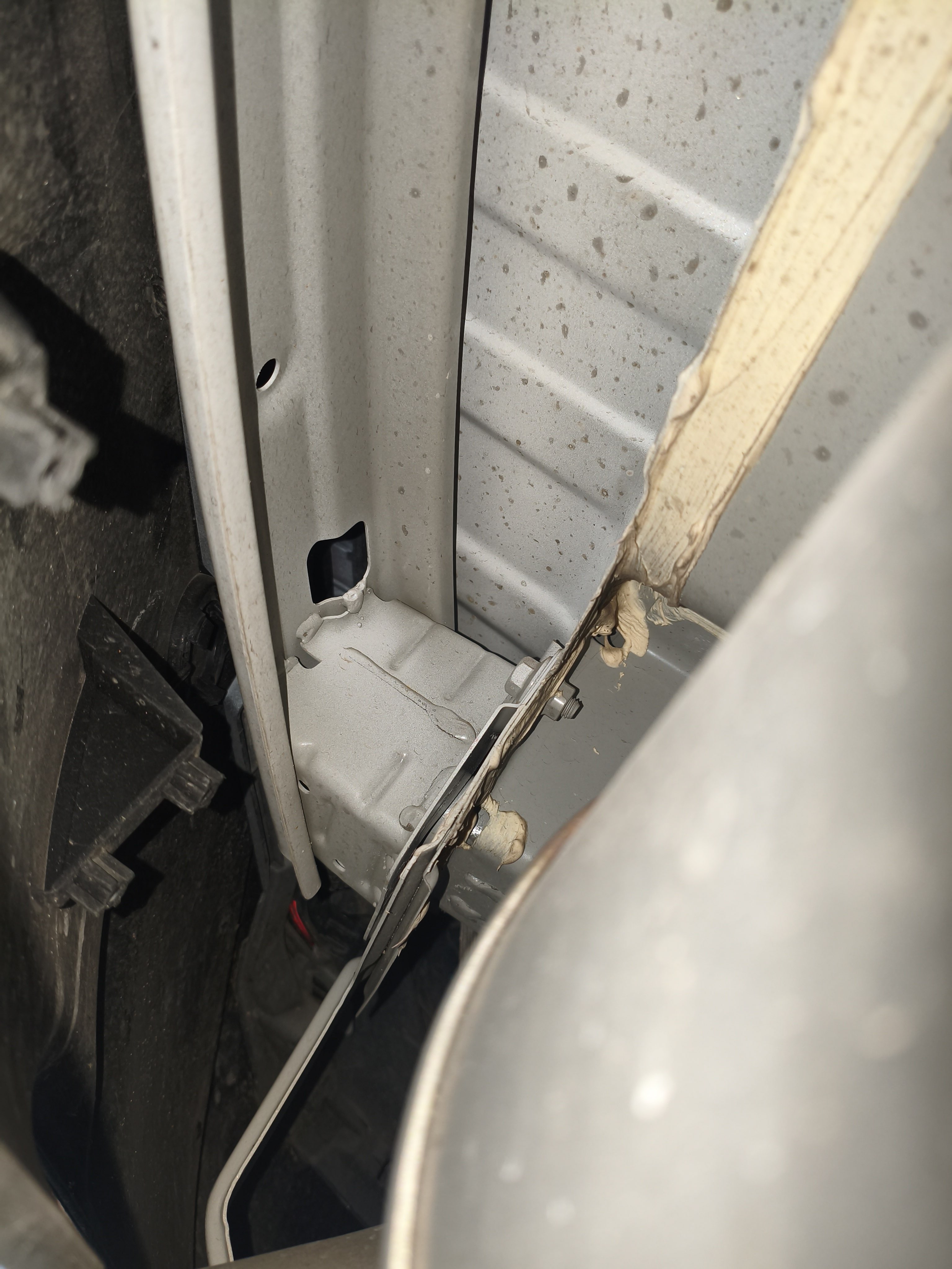 Deepal S07 2024 image de voiture #12