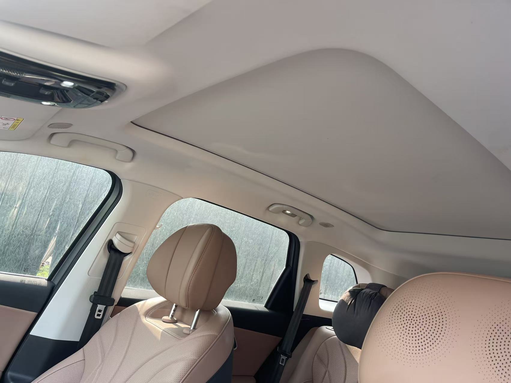 Chery Tiggo8L 2024 car image #12