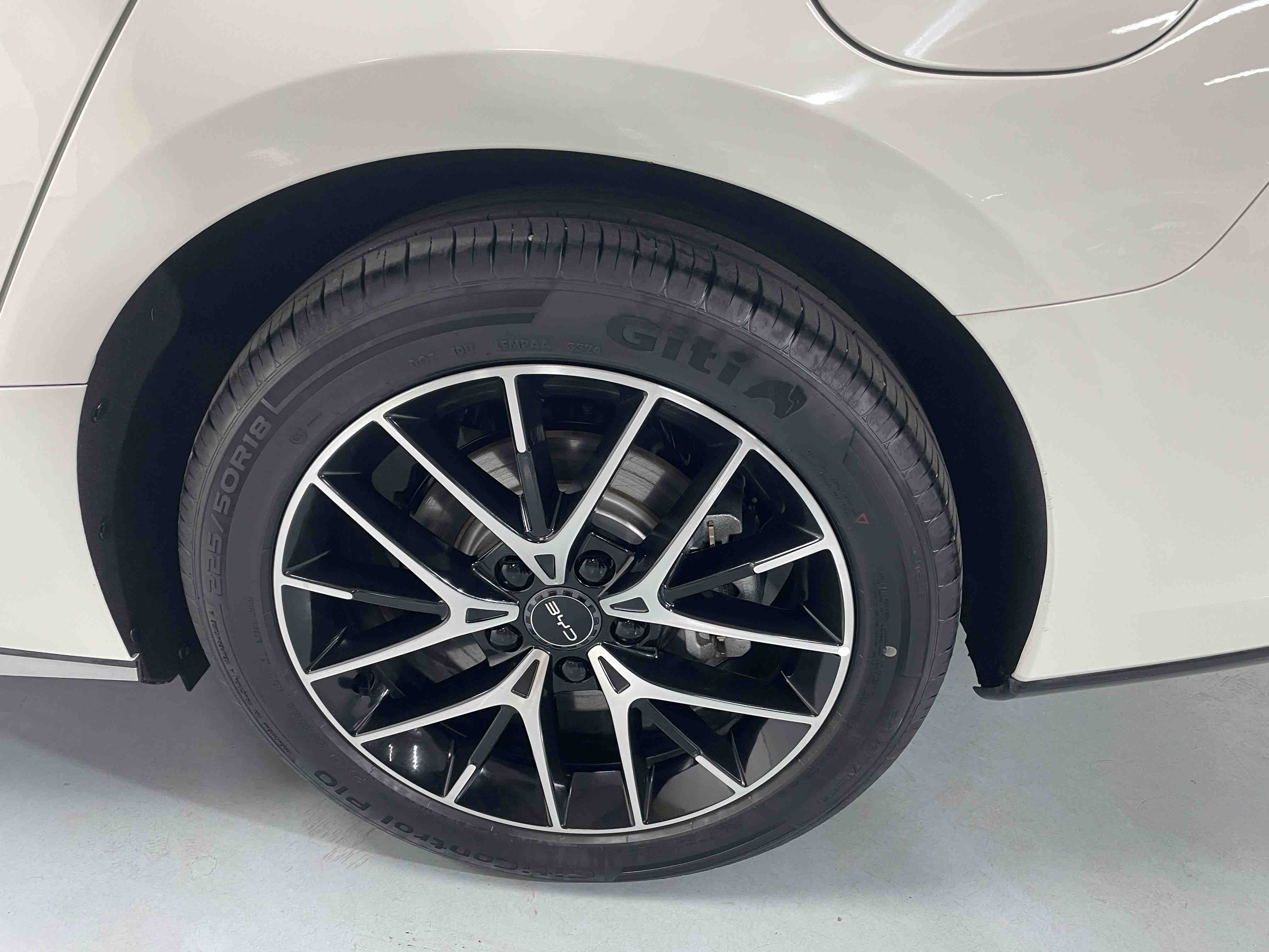 BYD Seal 07 DM-i 2024 صورة سيارة #12