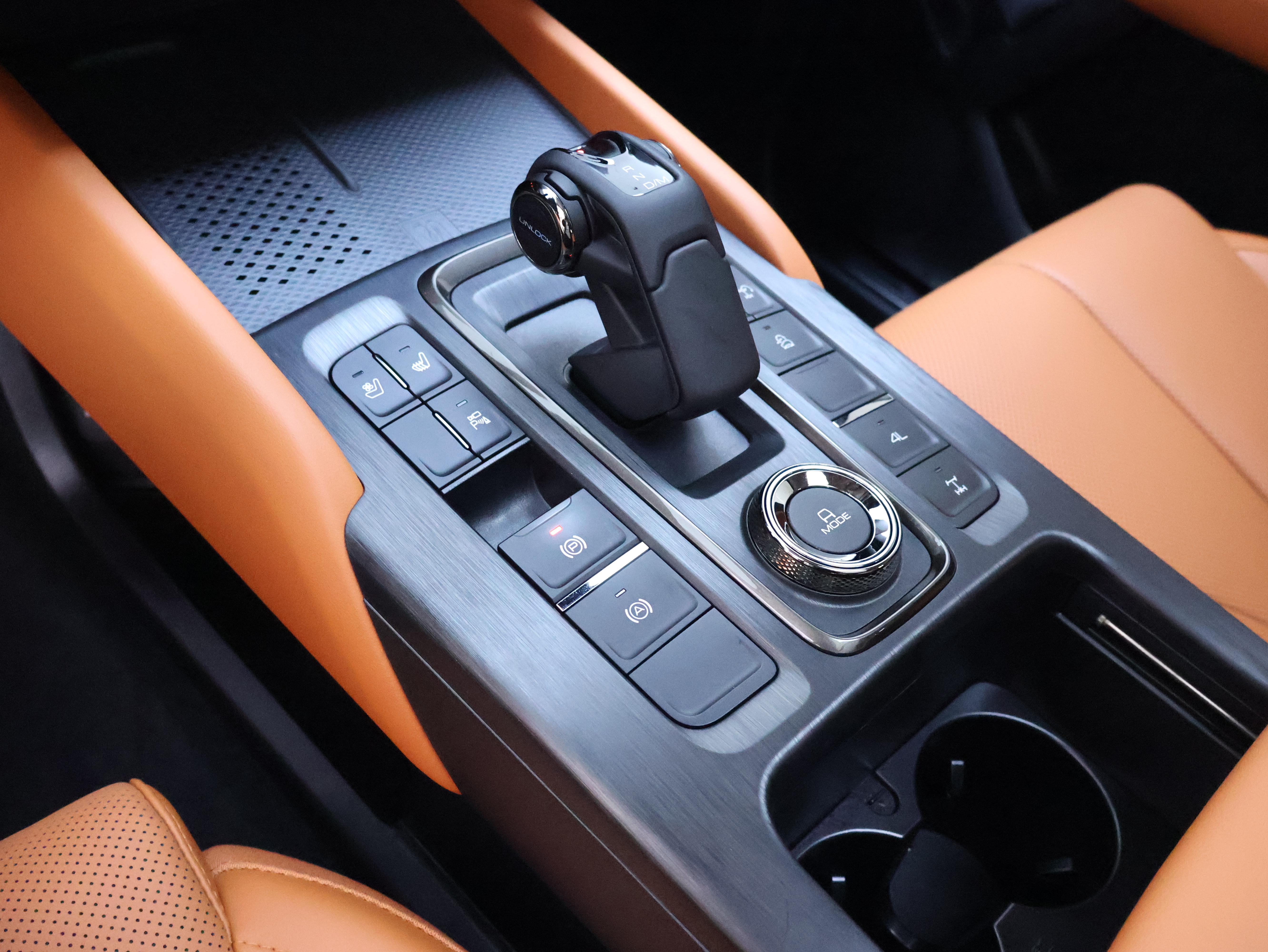 Haval H9 2024 #12 Haval H9 2024 imagen de coche #12