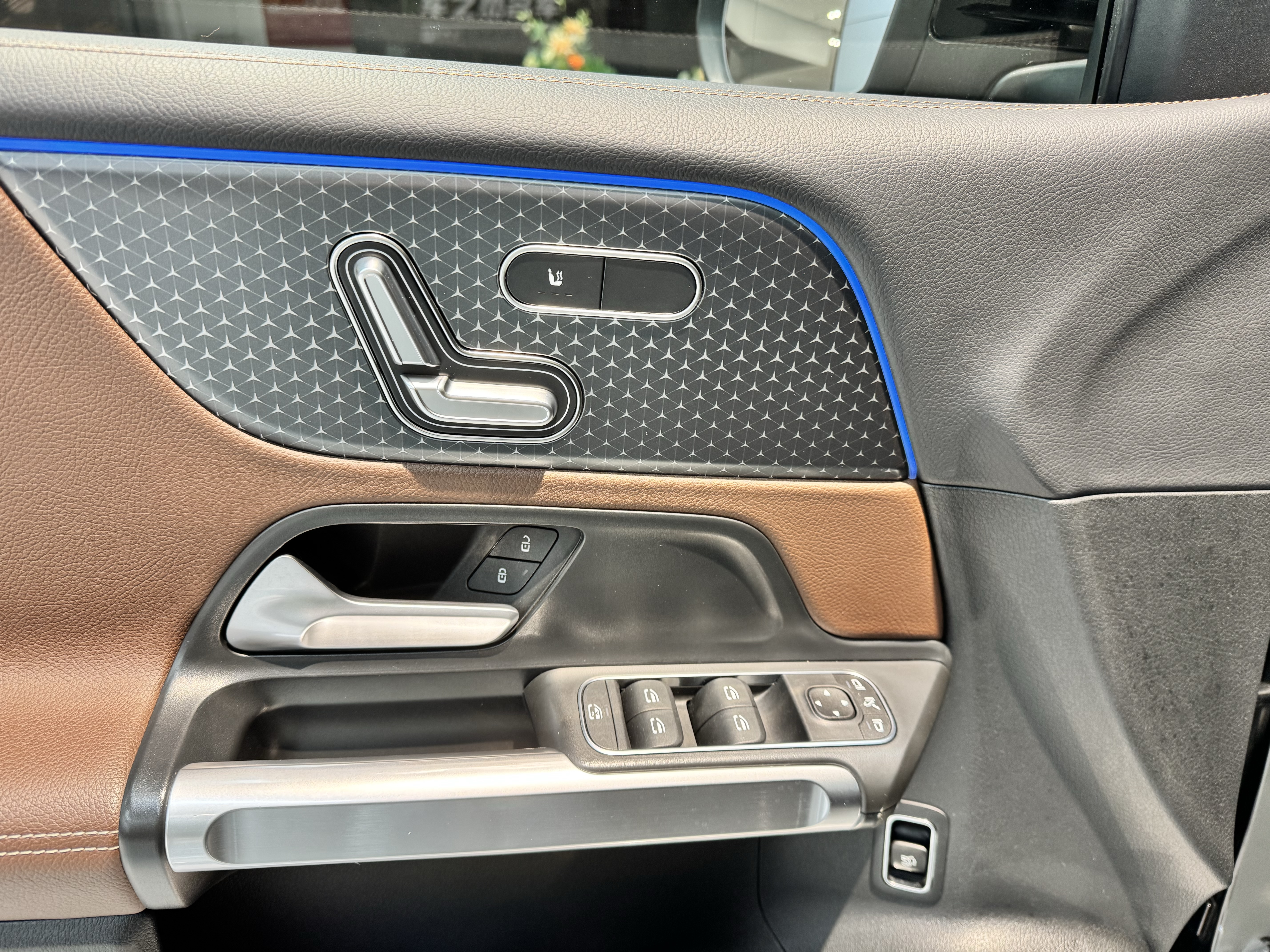 Mercedes-Benz EQB Class 2024 #12 Mercedes-Benz EQB Class 2024 immagine di auto #12