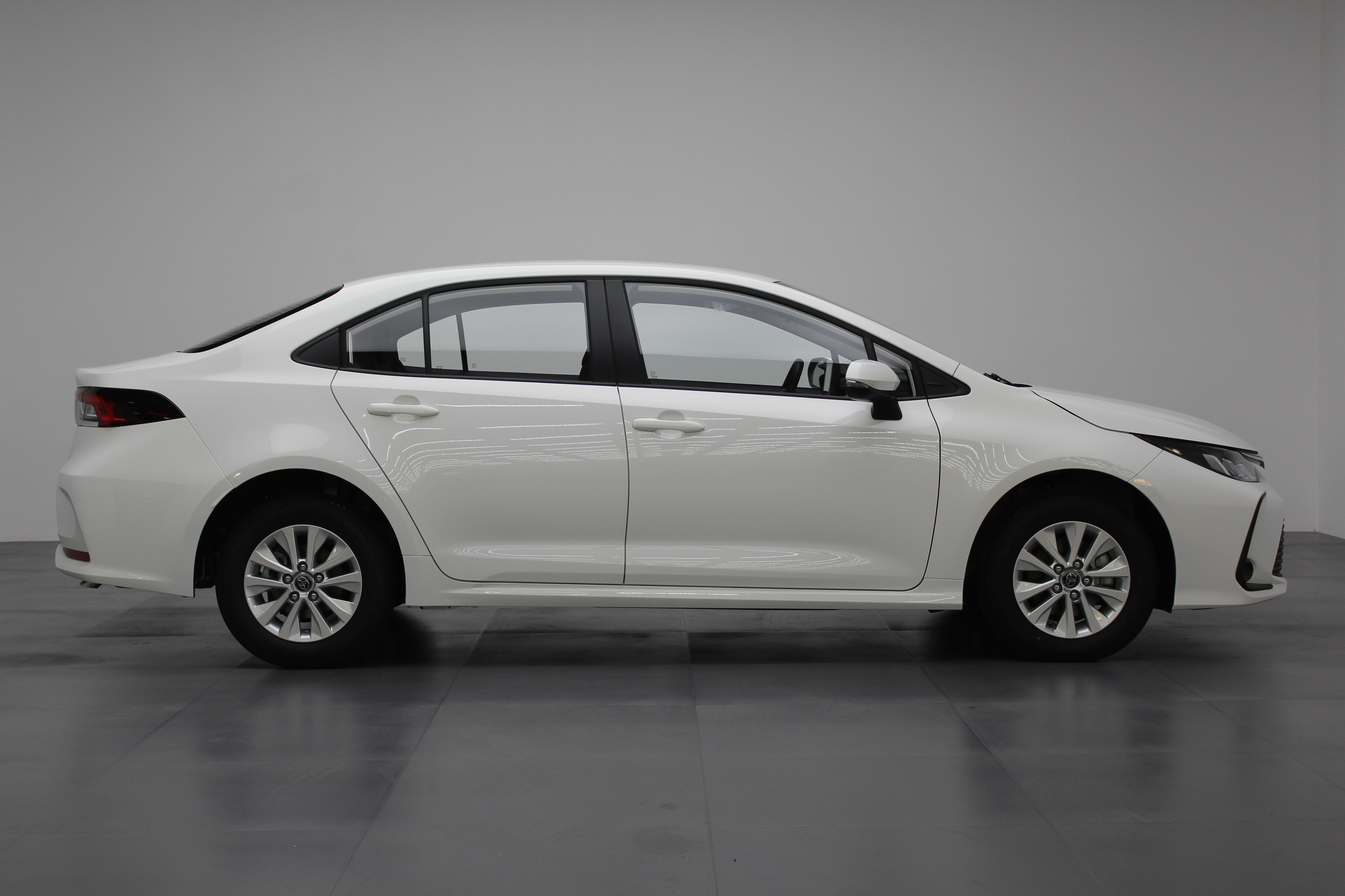 Toyota Corolla 2026 car image #12