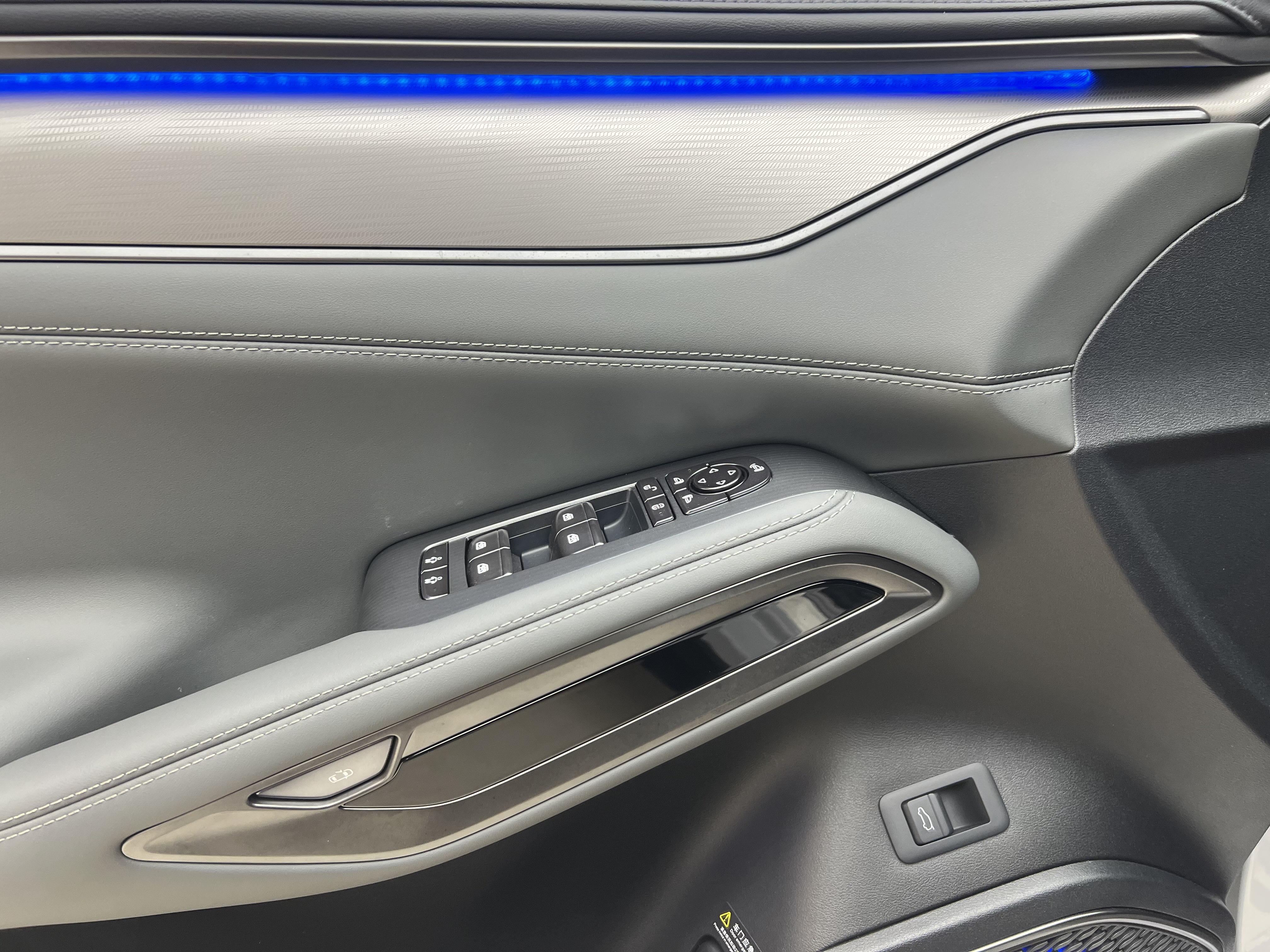 BYD SongL EV 2025 #12 BYD SongL EV 2025 immagine di auto #12