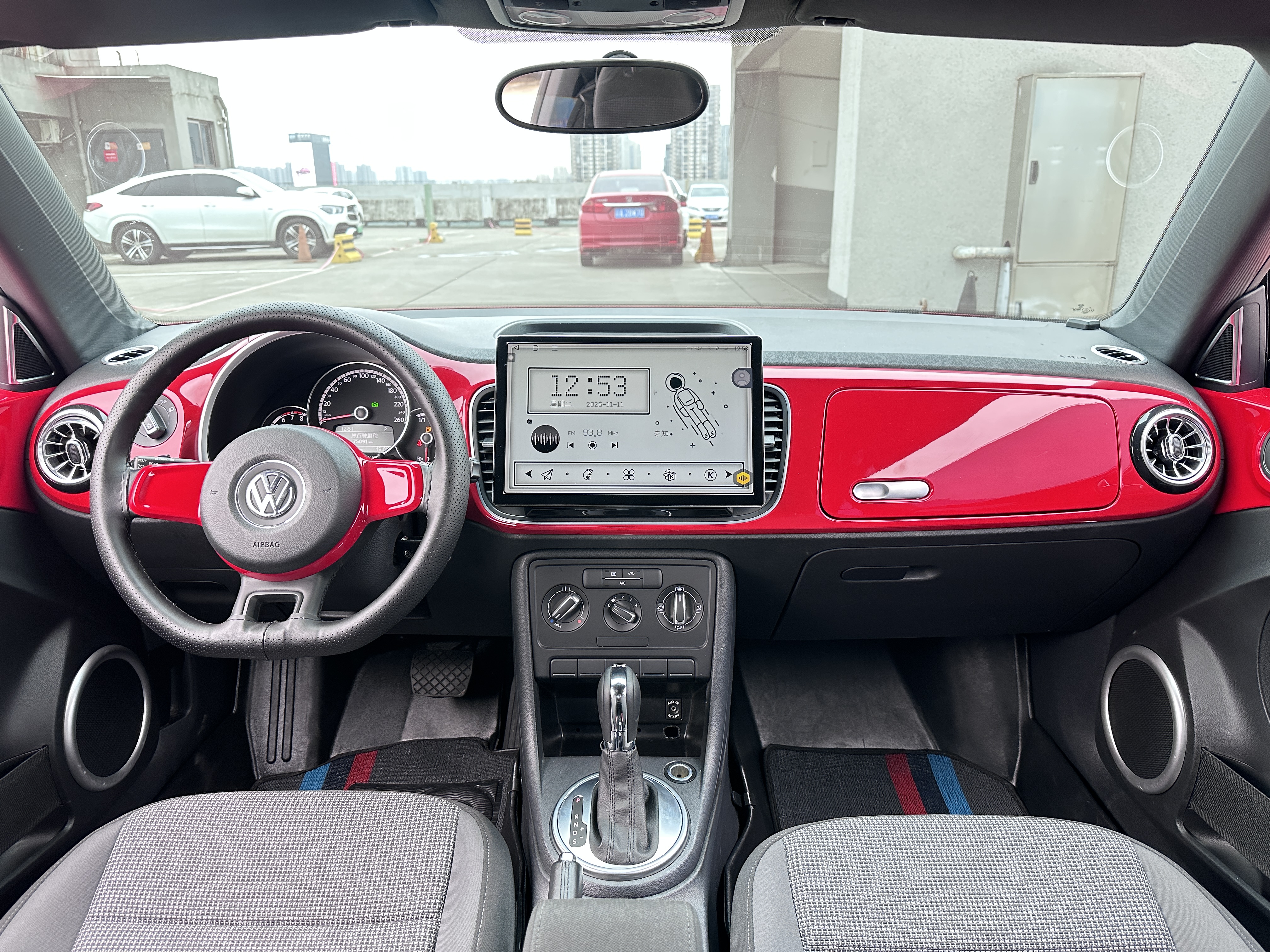 Volkswagen Beetle 2014 immagine di auto #12