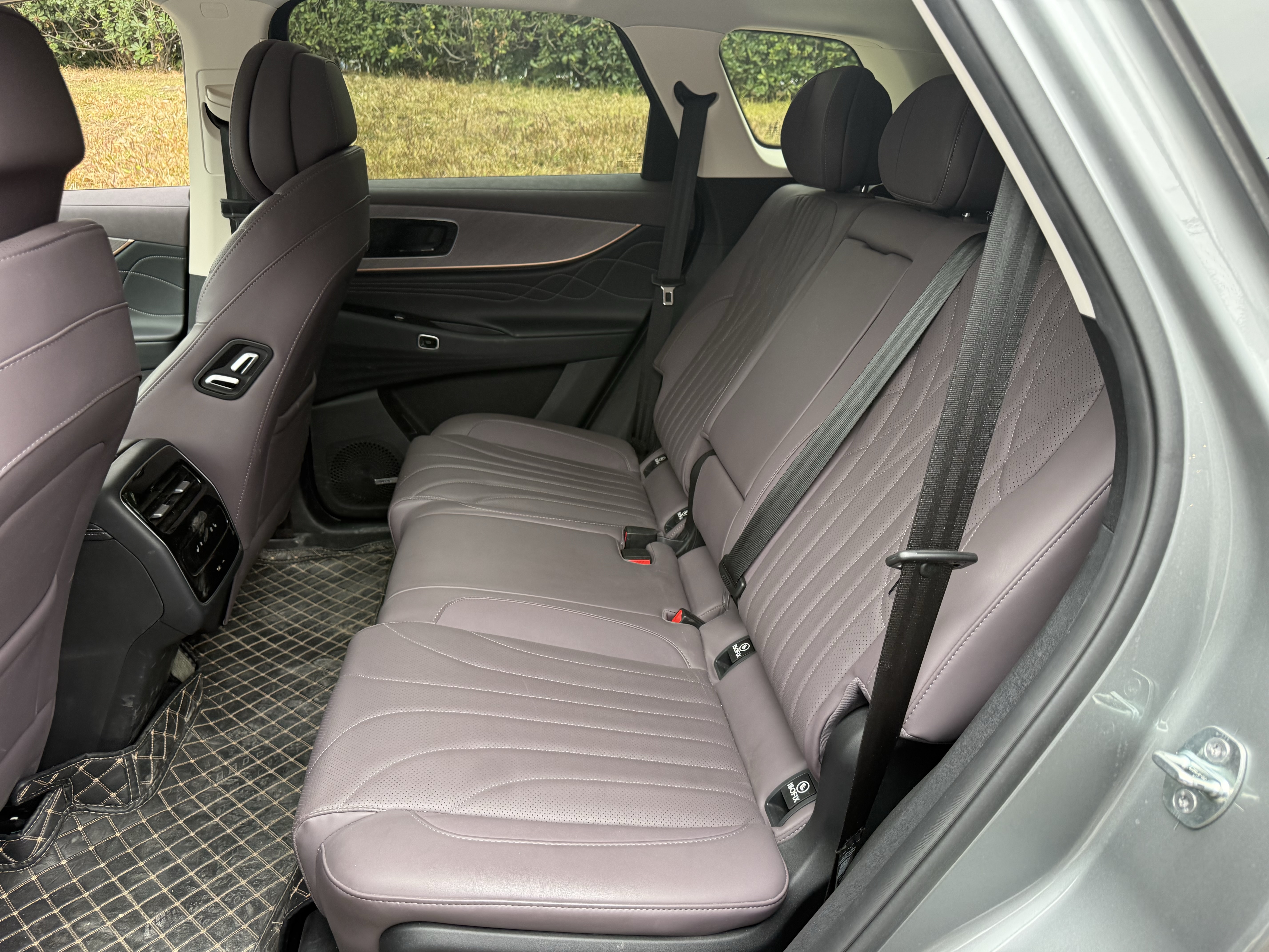 Chery Tiggo9 C-DM 2024 #12 Chery Tiggo9 C-DM 2024 car image #12