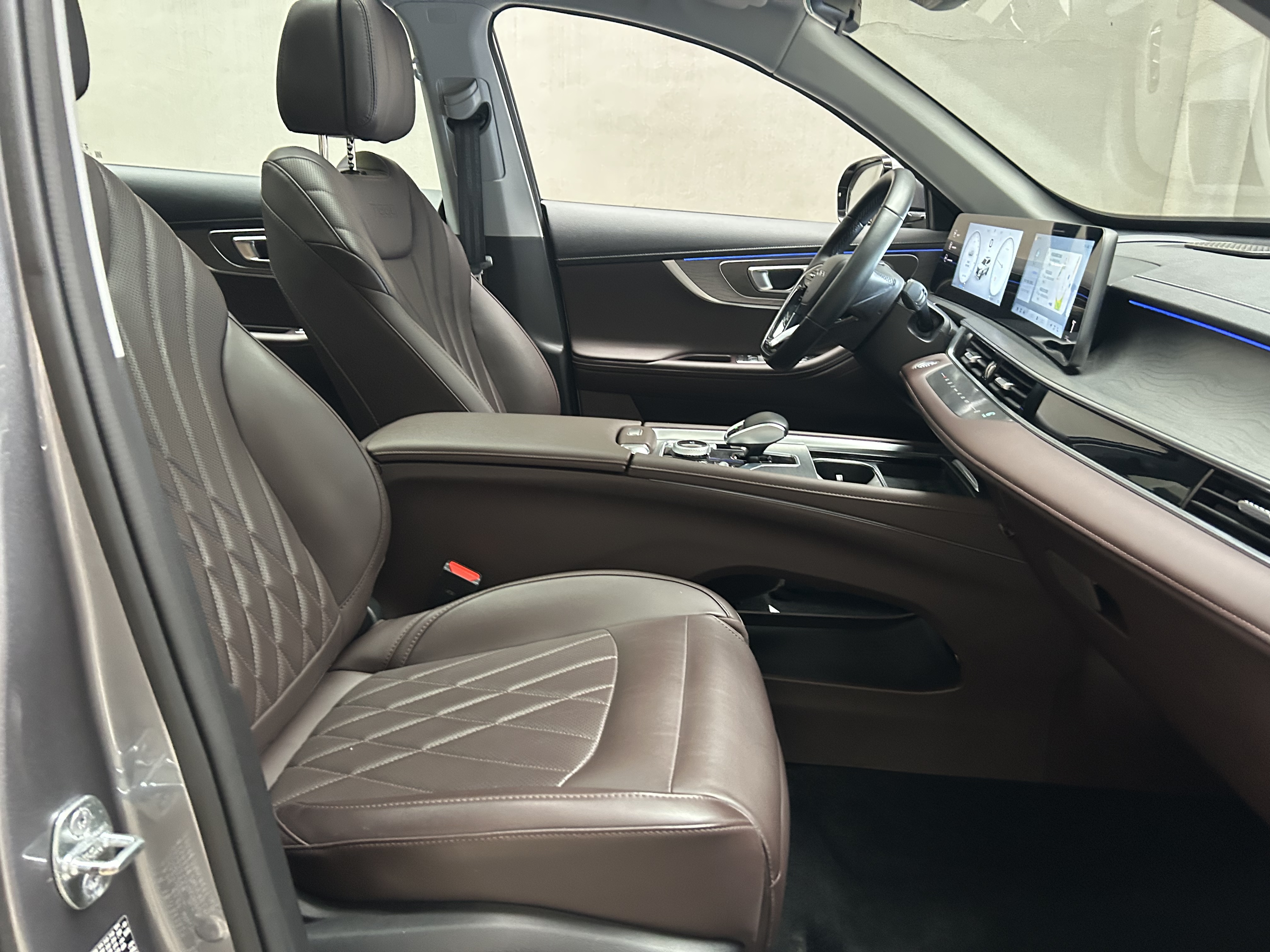 Chery Tiggo 8 PRO 2024 #12 Chery Tiggo 8 PRO 2024 car image #12