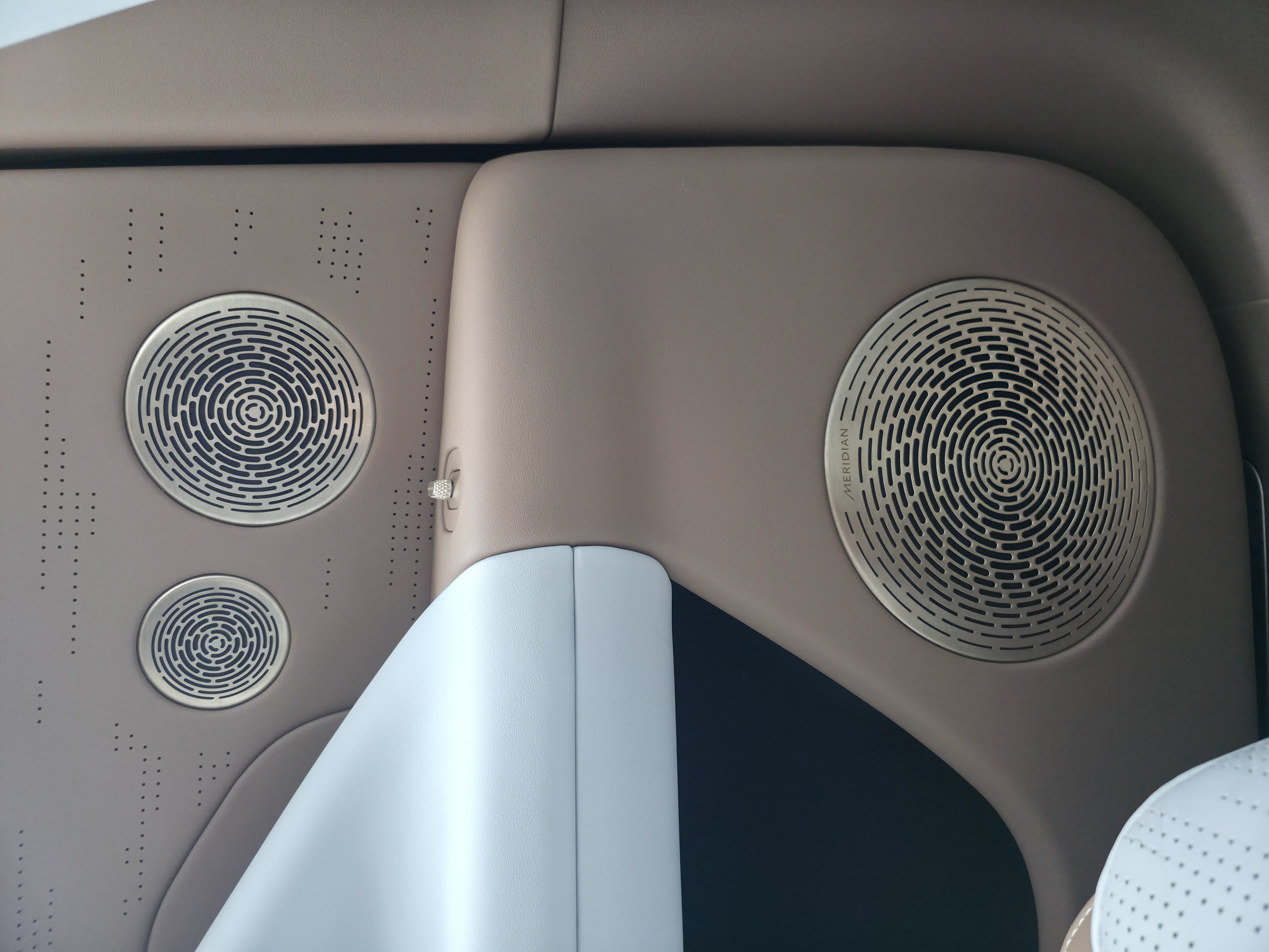 Avatr 07 2024 #12 Avatr 07 2024 immagine di auto #12