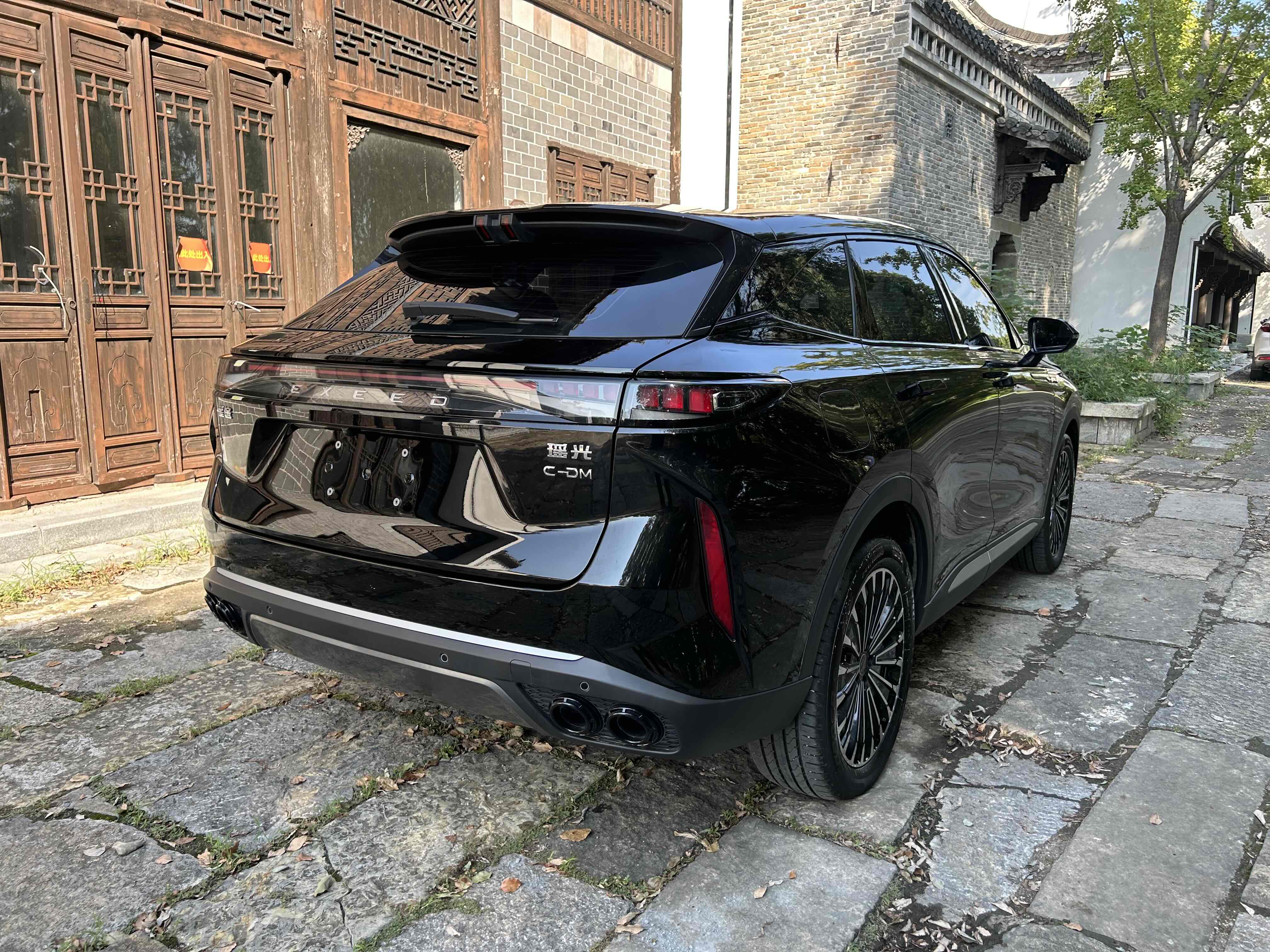 Exceed Yaoguang C-DM 2025 car image #12