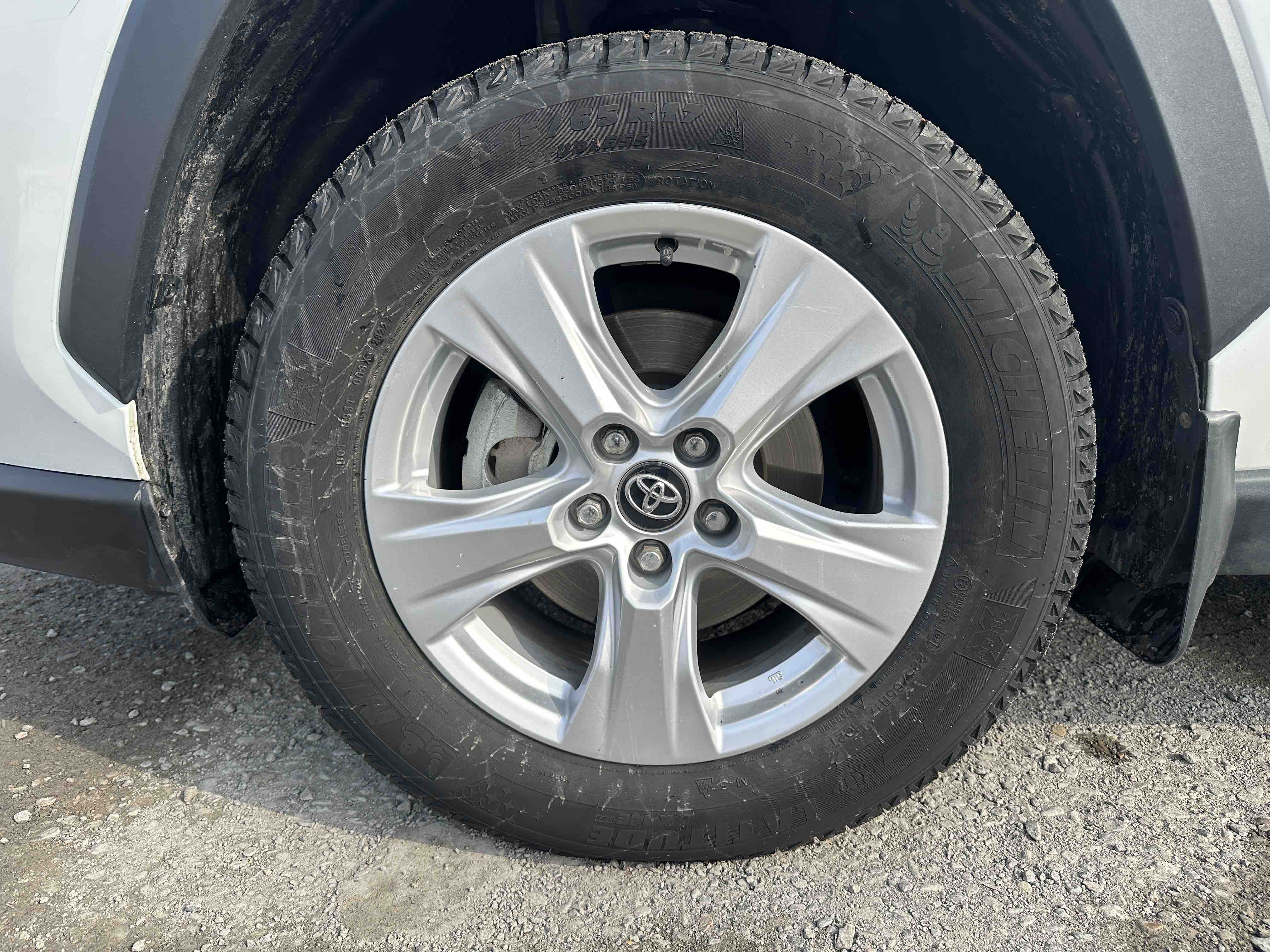 Toyota RAV4 2024 #12 Toyota RAV4 2024 immagine di auto #12