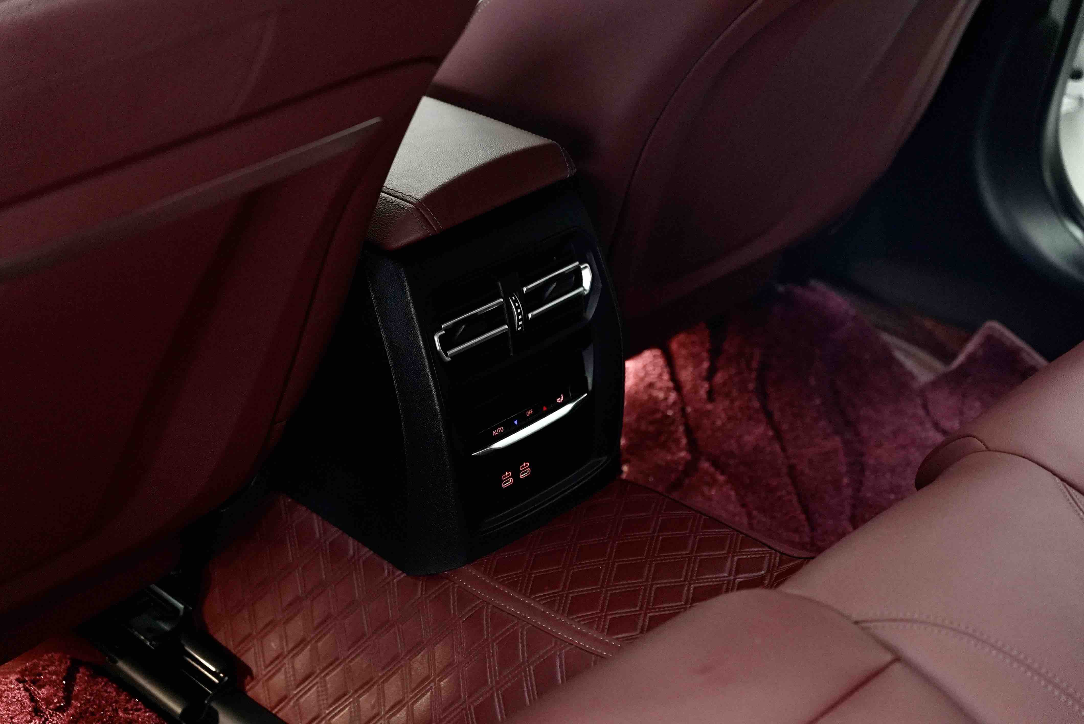 BMW i3 2024 #12 BMW i3 2024 immagine di auto #12