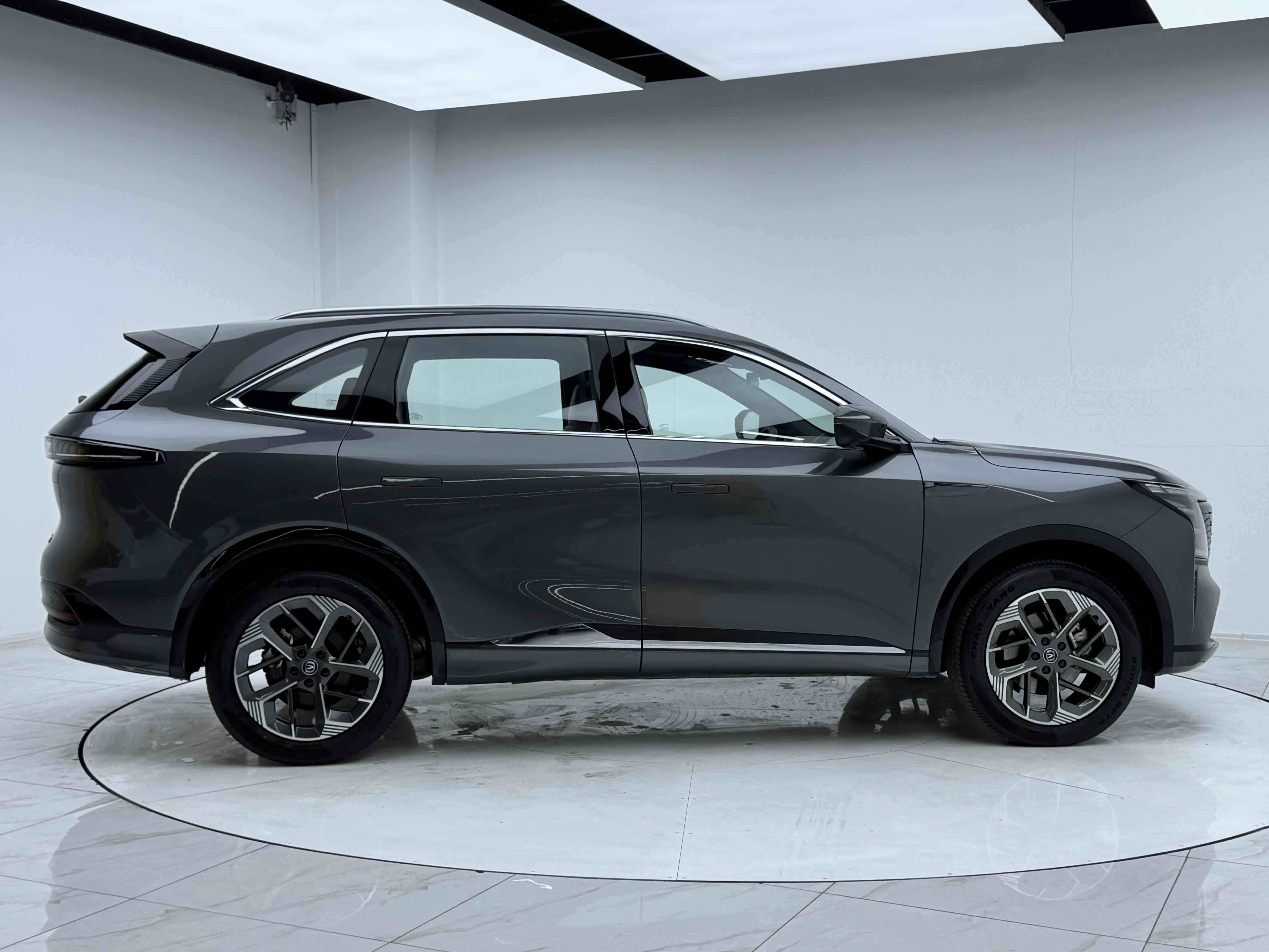 Changan CS75 Plus 2024 car image #12