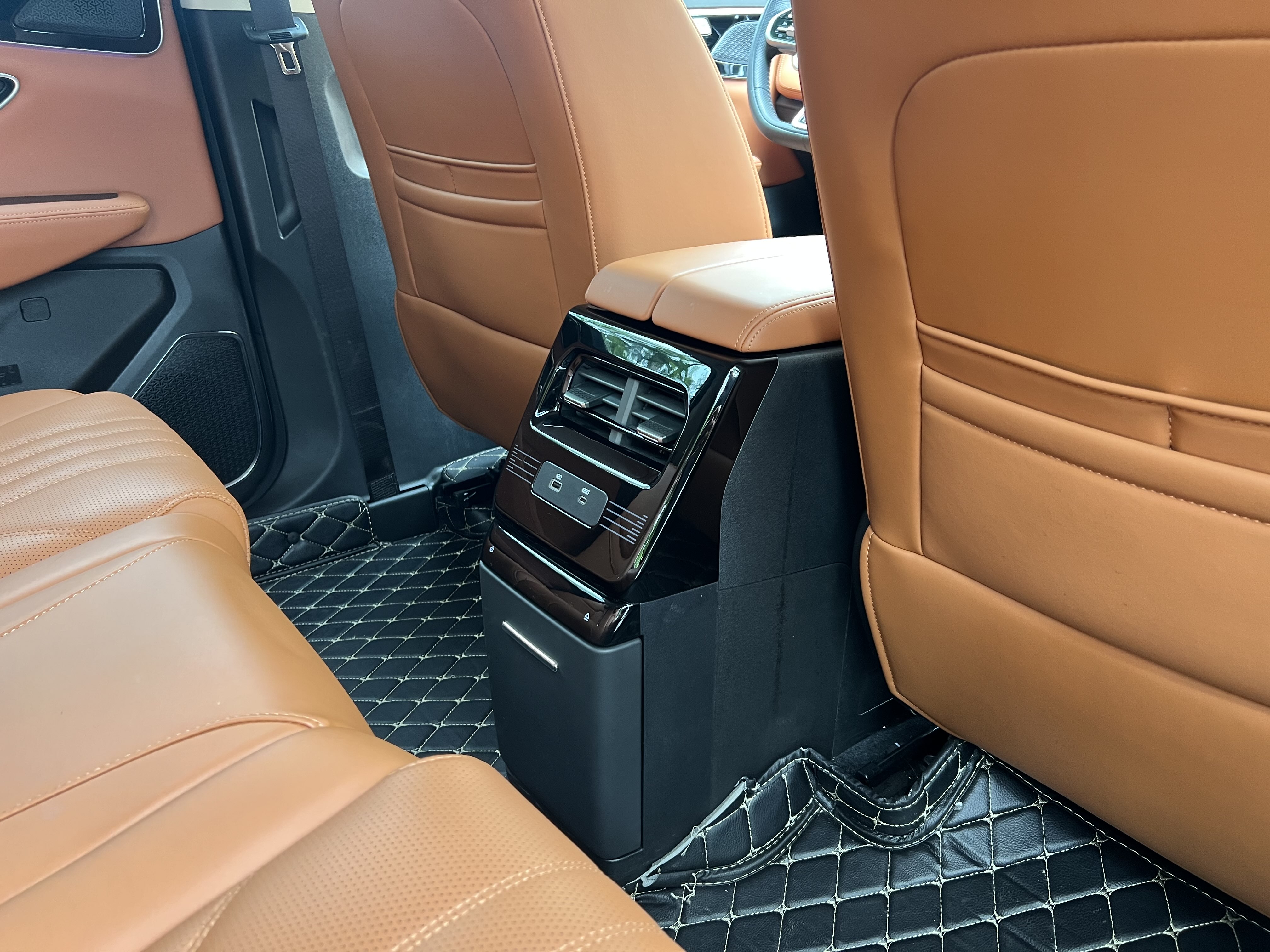 捷途山海 捷途山海L7 2024 汽车图片 #12