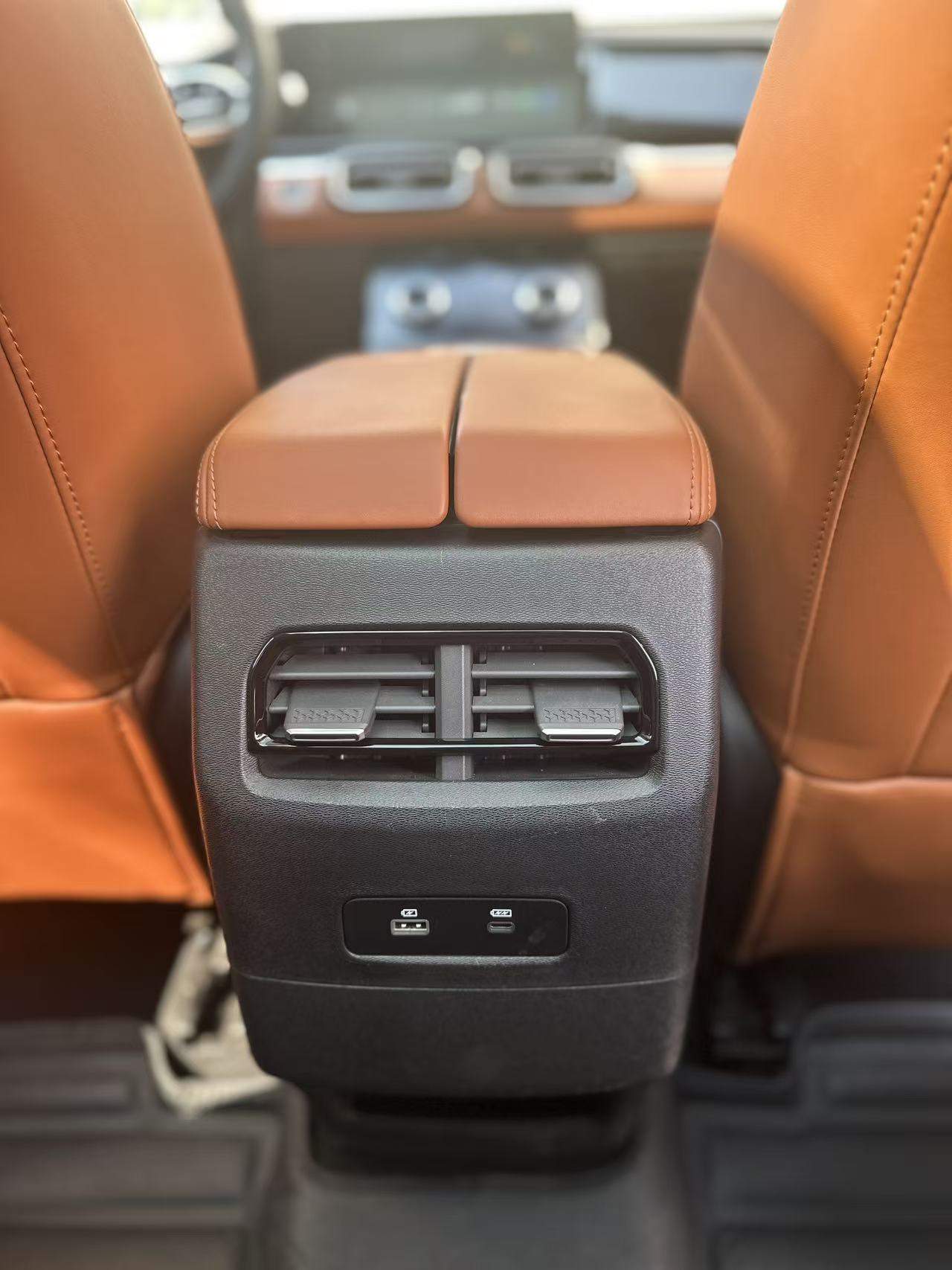 捷途山海 捷途山海L7 2025 汽车图片 #12