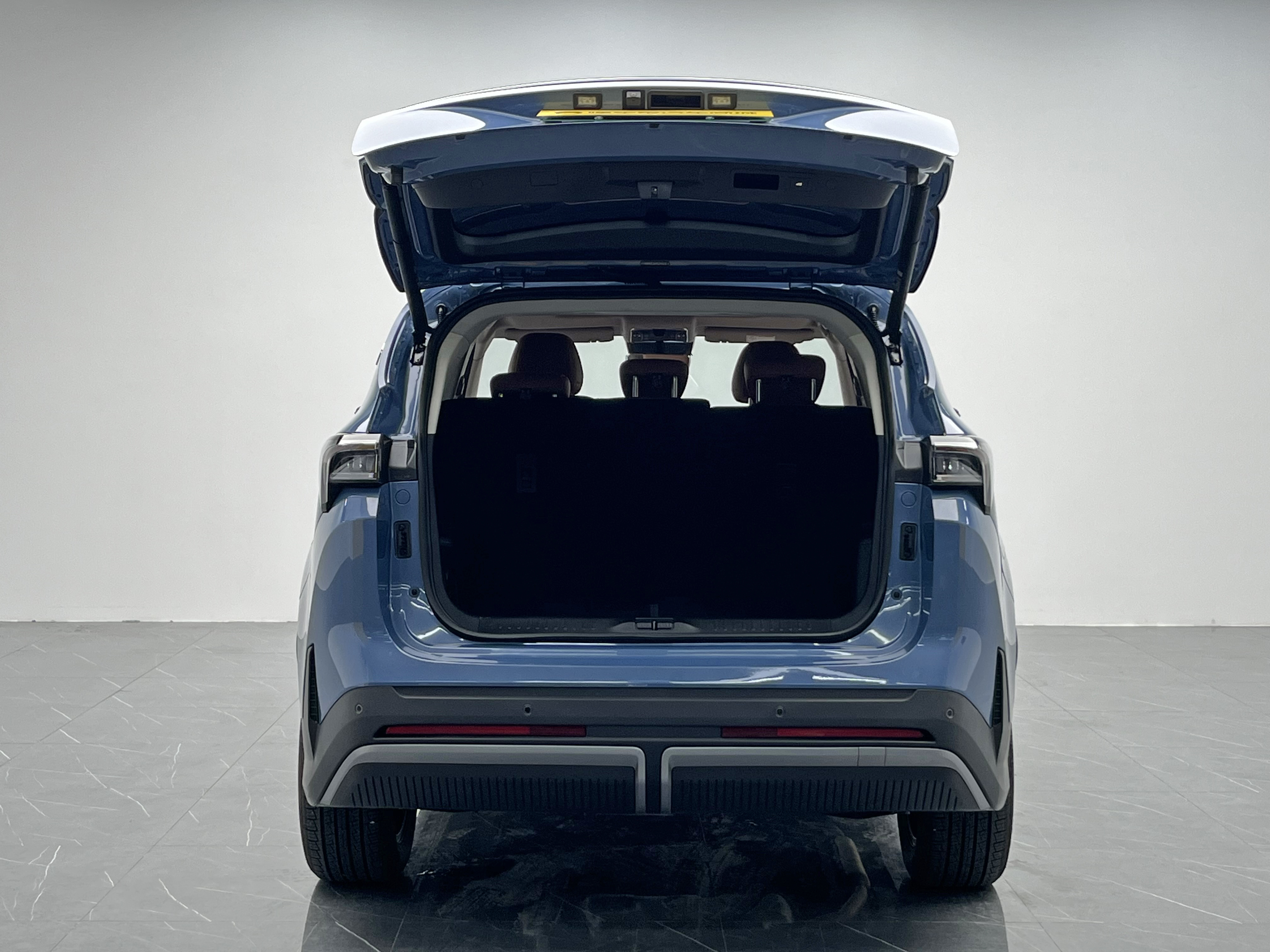 捷途山海 捷途山海L7 2024 汽车图片 #12