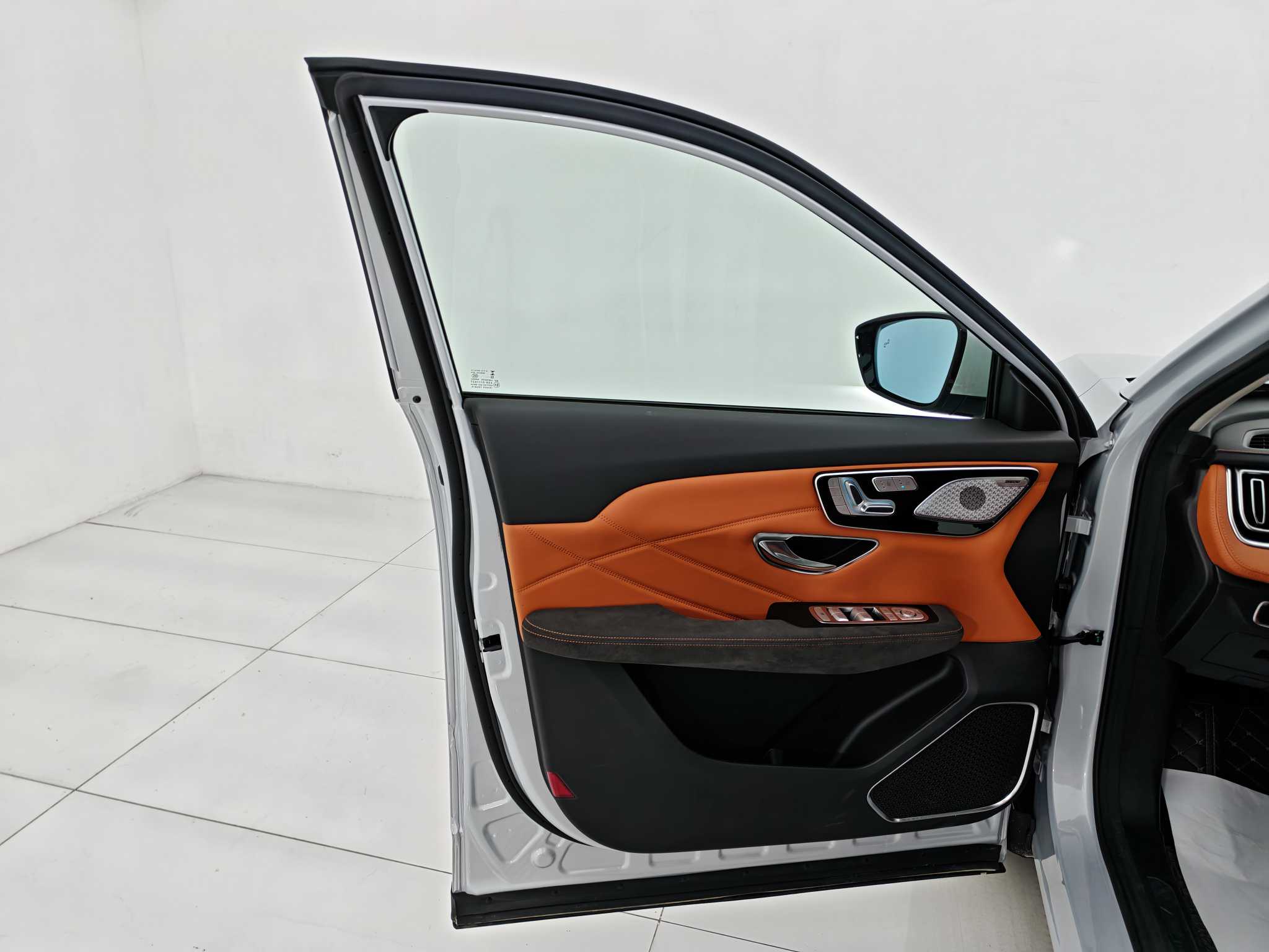 捷途山海 捷途山海L7 2024 汽车图片 #12