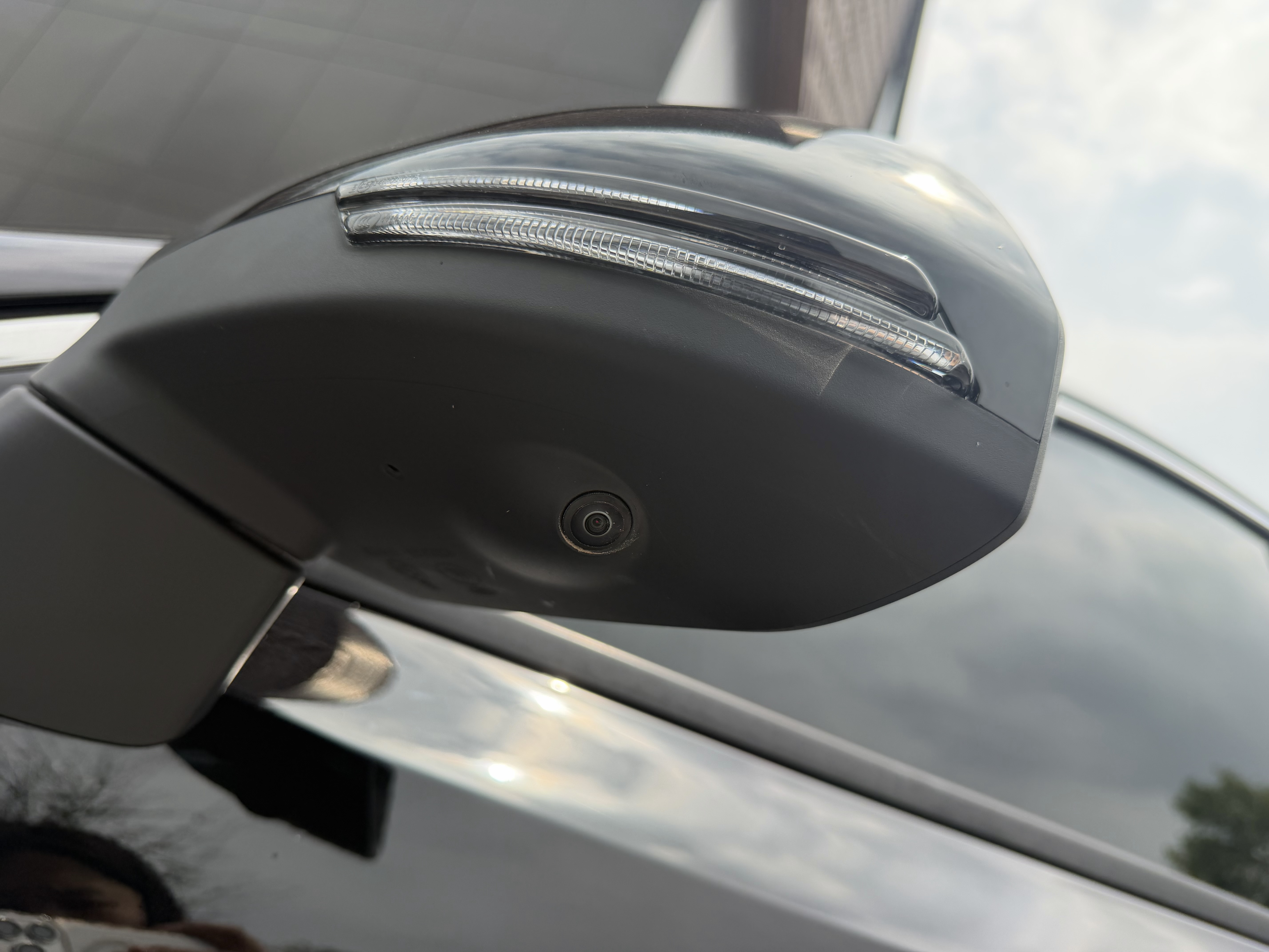 Dashing 2024 car image #12