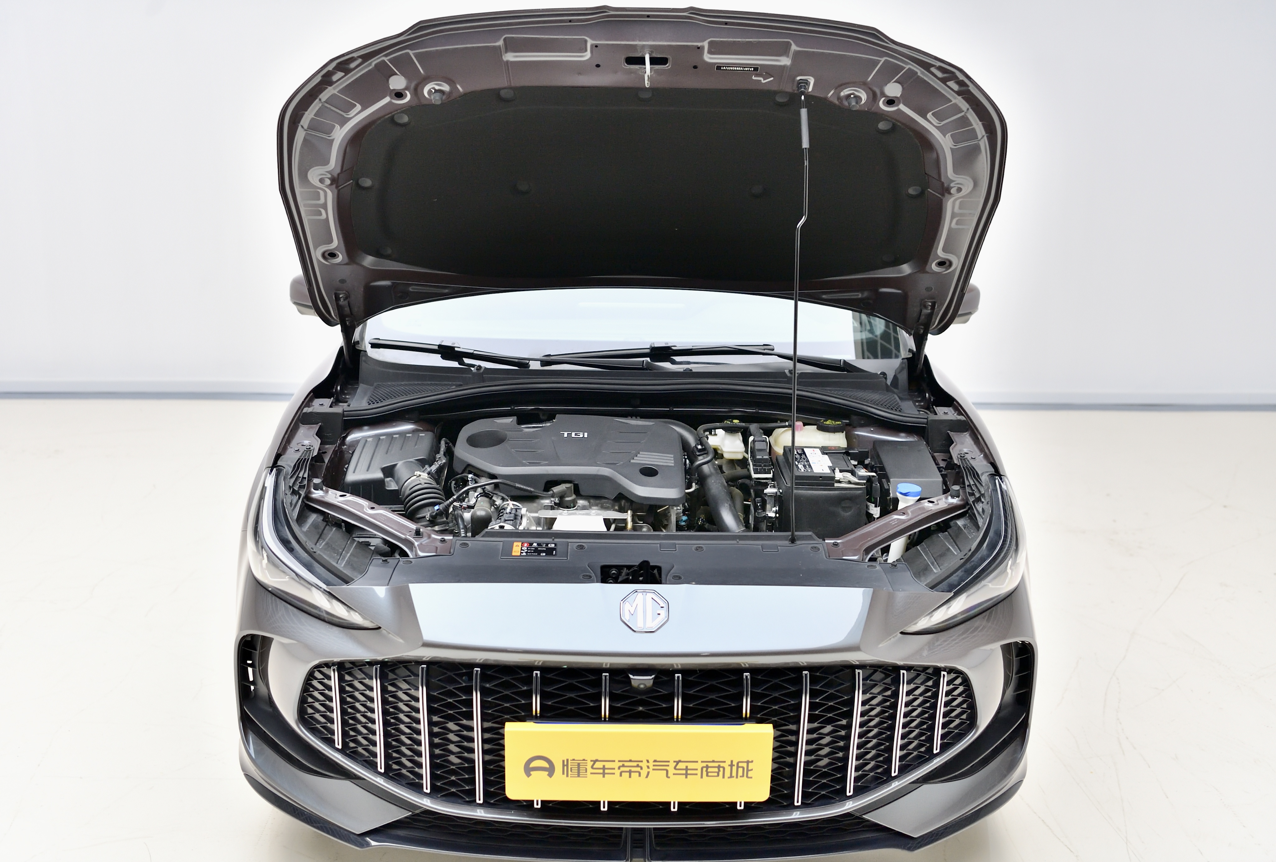 GEELY 2024 car image #12