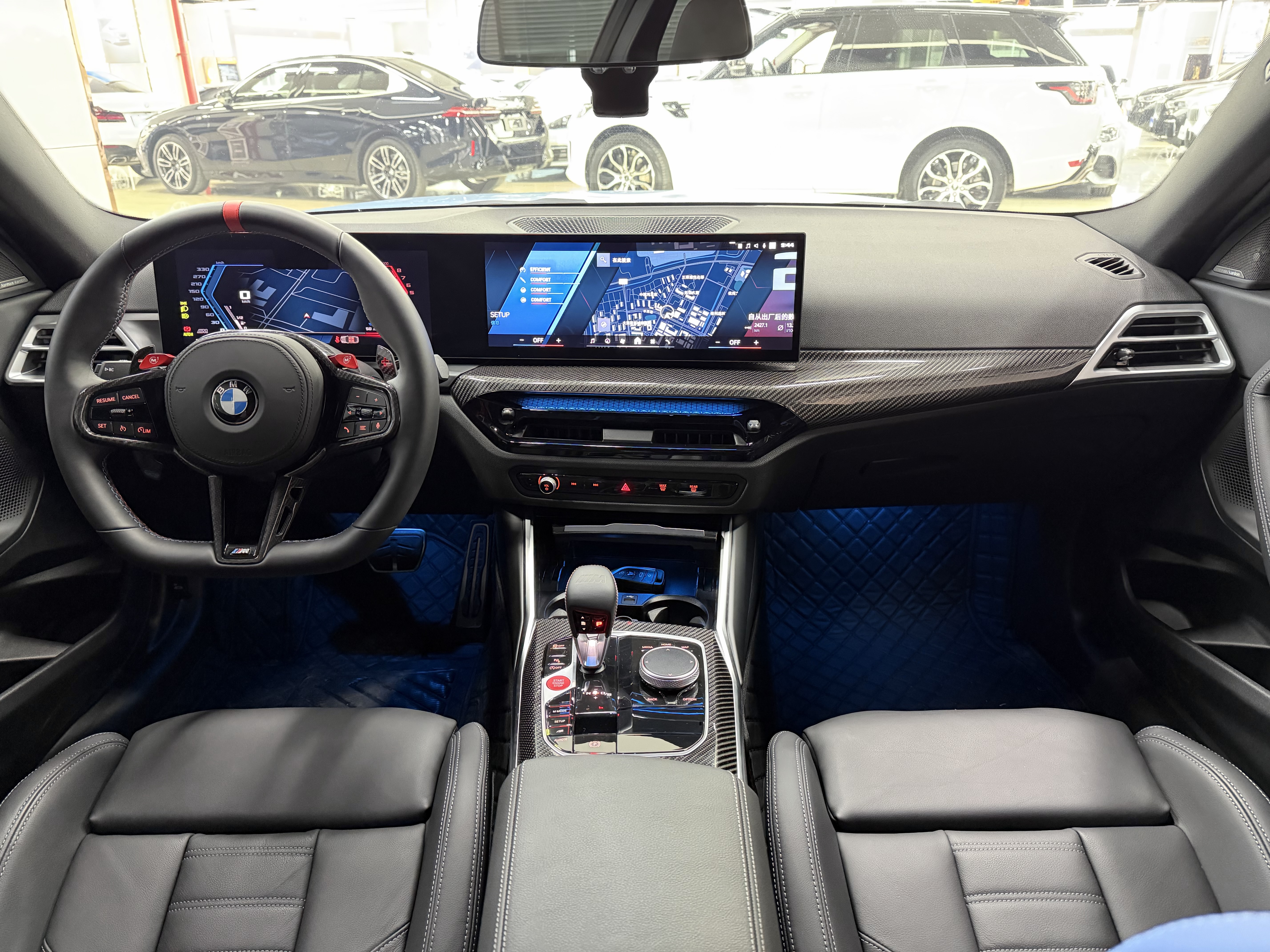 BMW M2 2025 car image #12