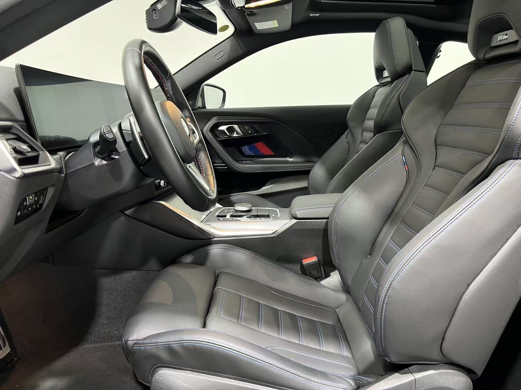 BMW M240i 2024 #12 BMW M240i 2024 immagine di auto #12