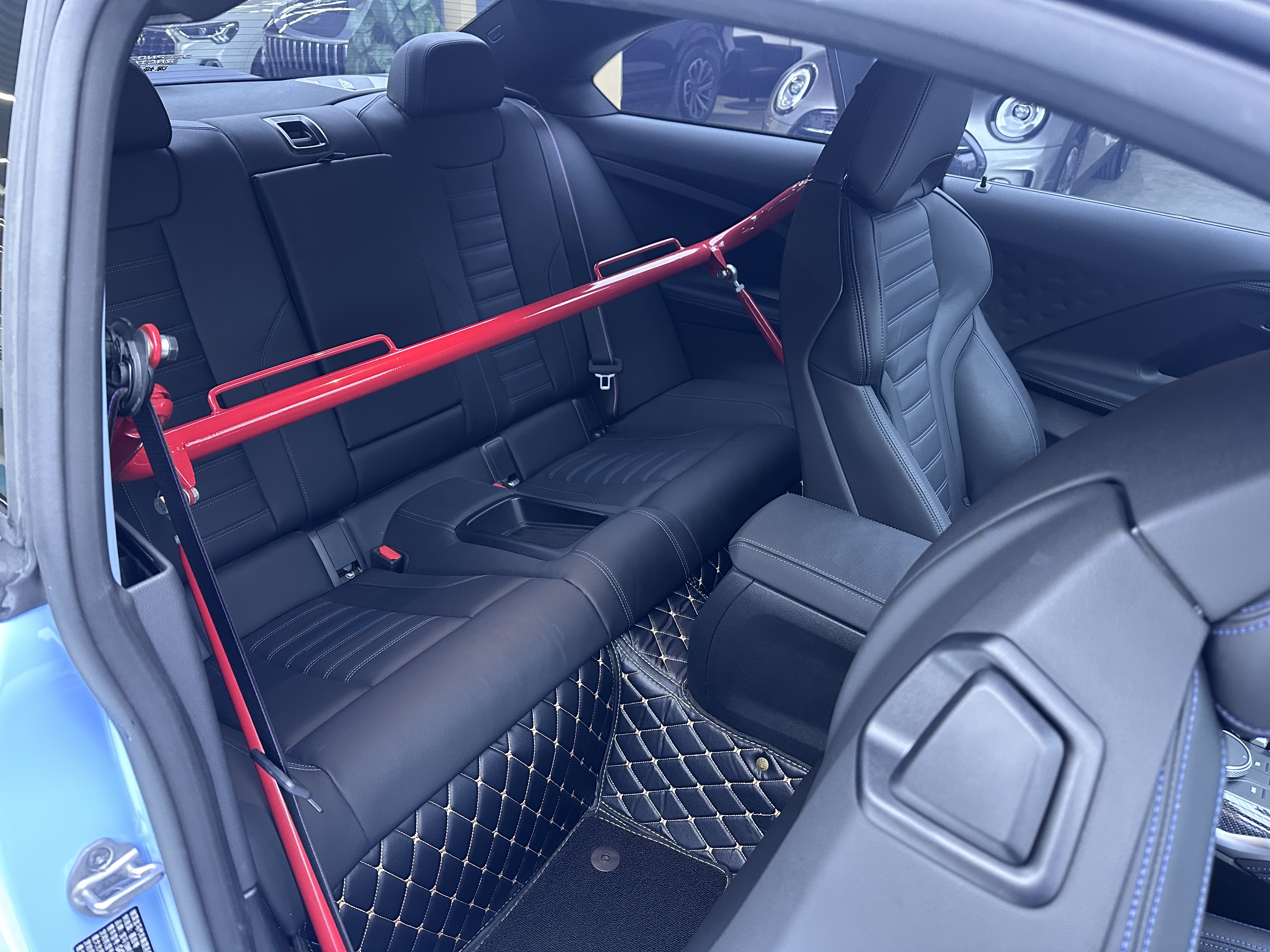 BMW M240i 2025 car image #12