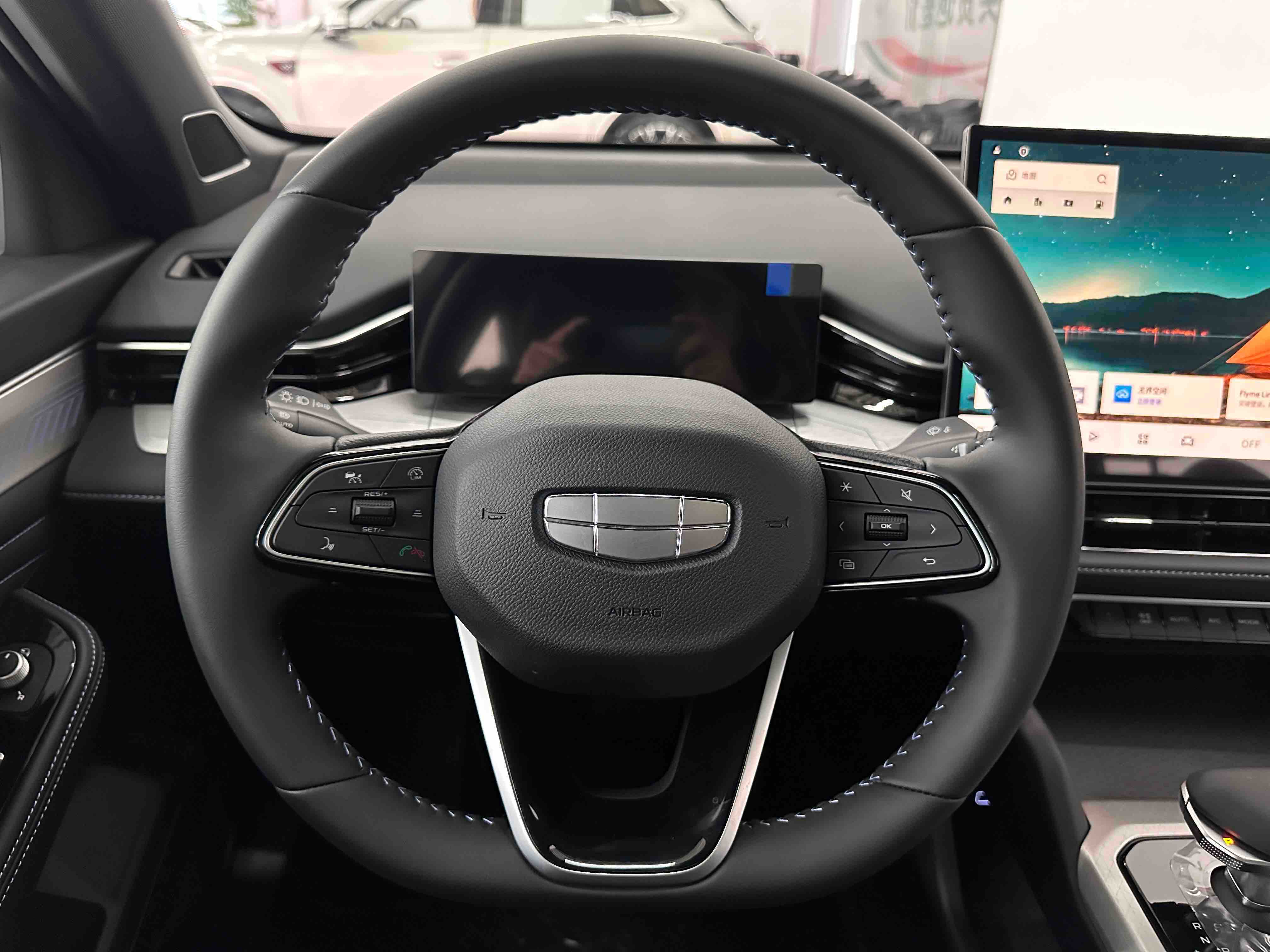 Preface 2026 car image #12