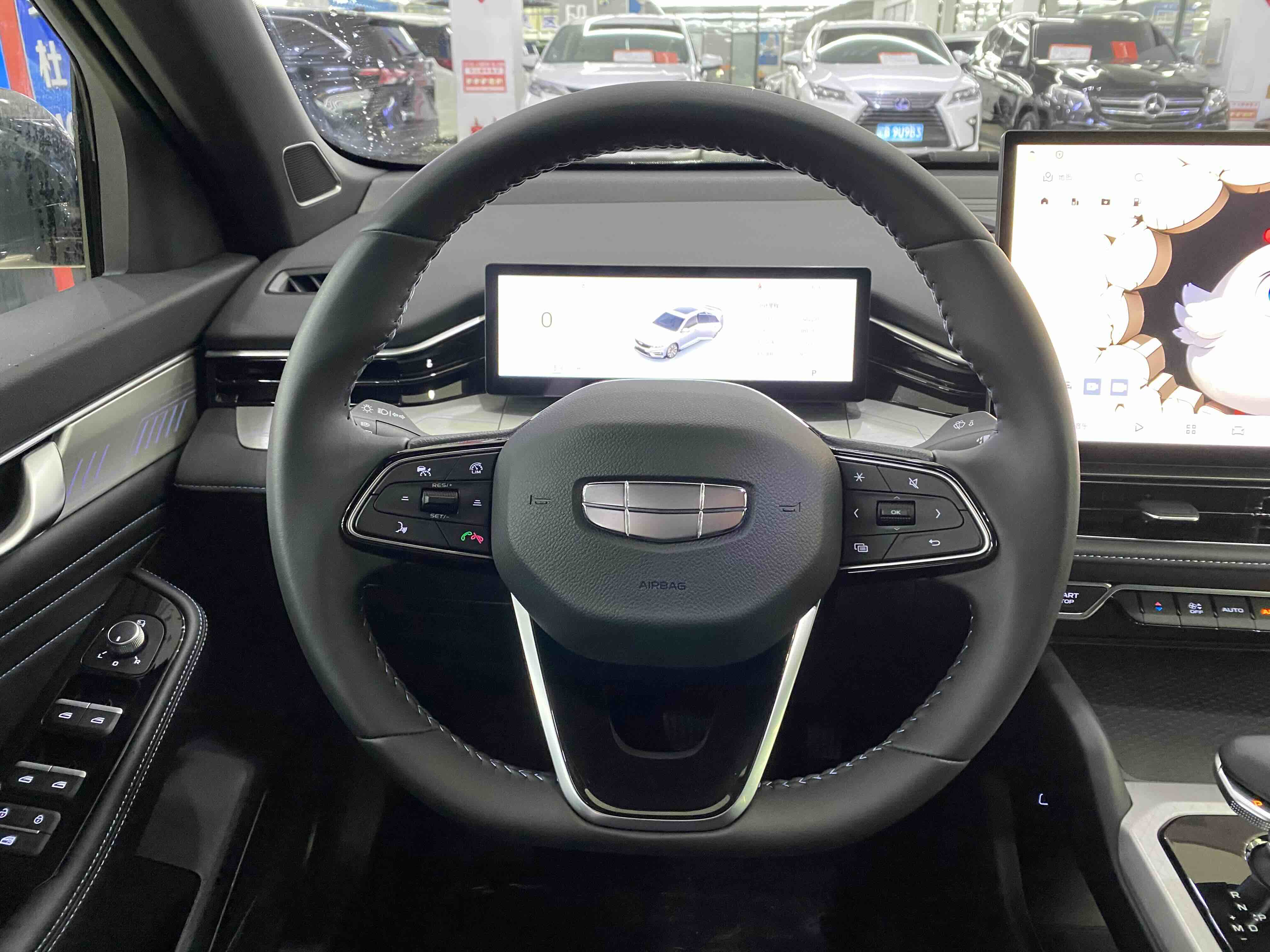 Preface 2025 #12 Preface 2025 immagine di auto #12