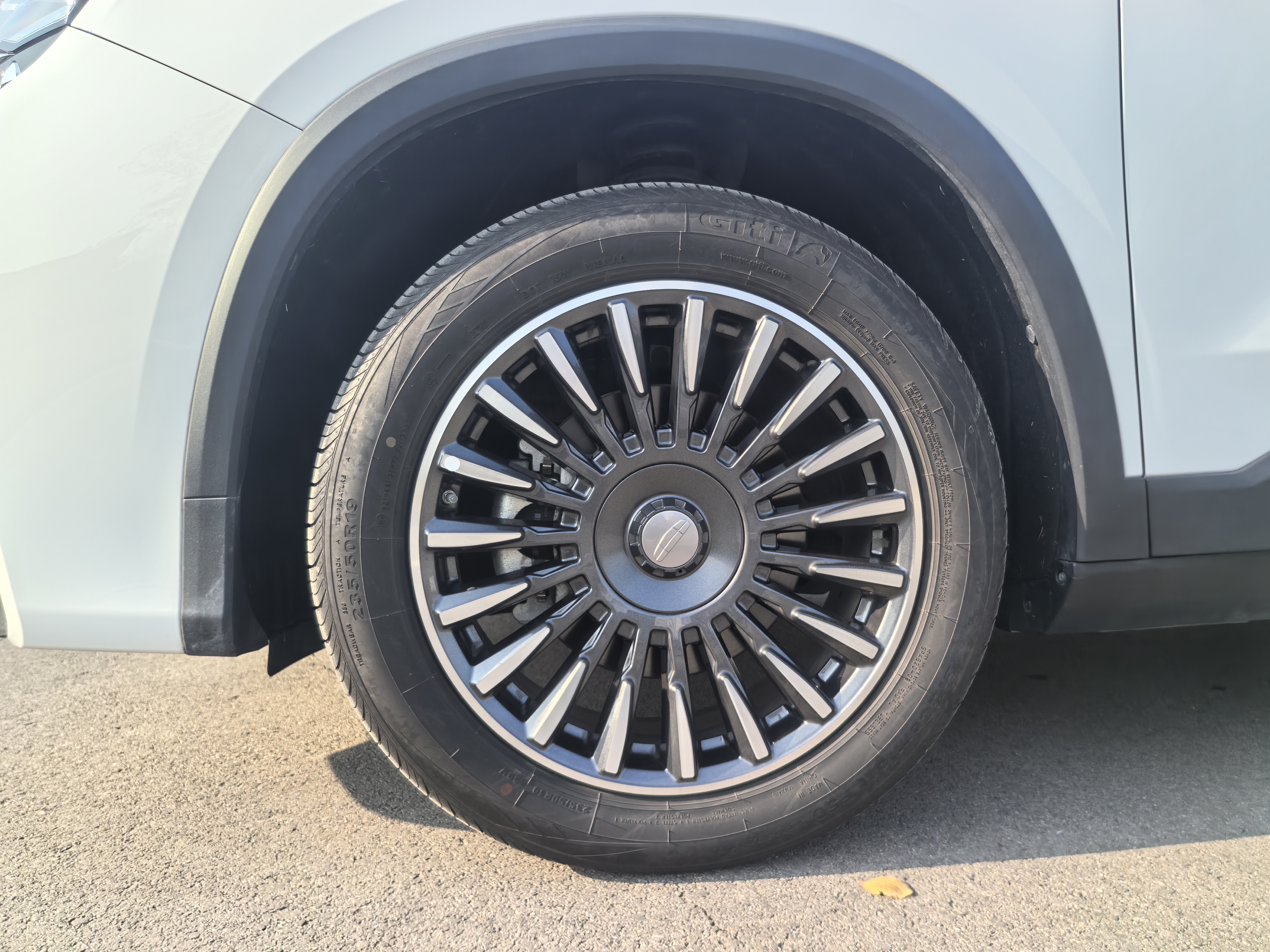 GEELY Okavango L 2024 immagine di auto #12