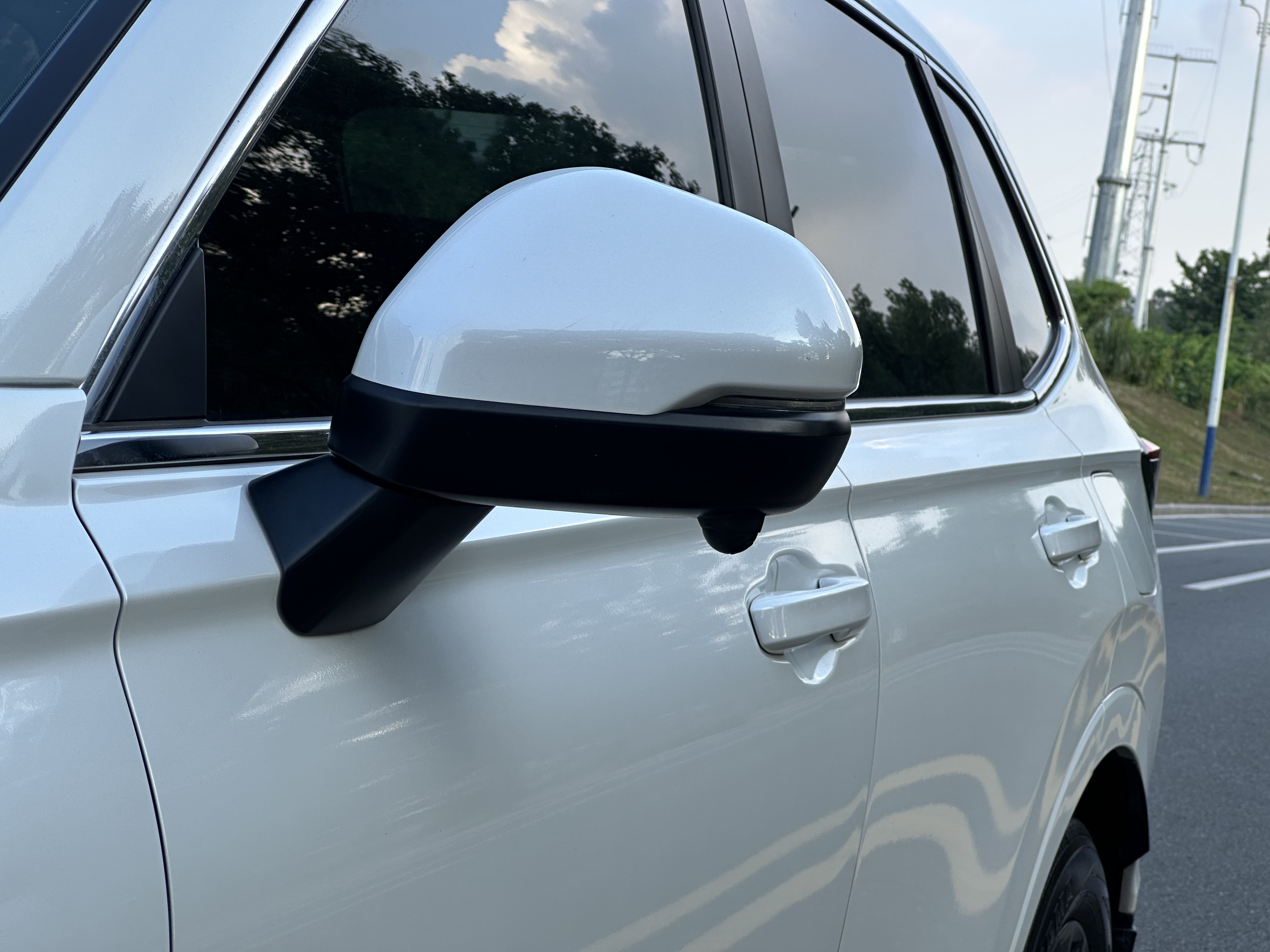 Honda Breeze 2025 car image #12