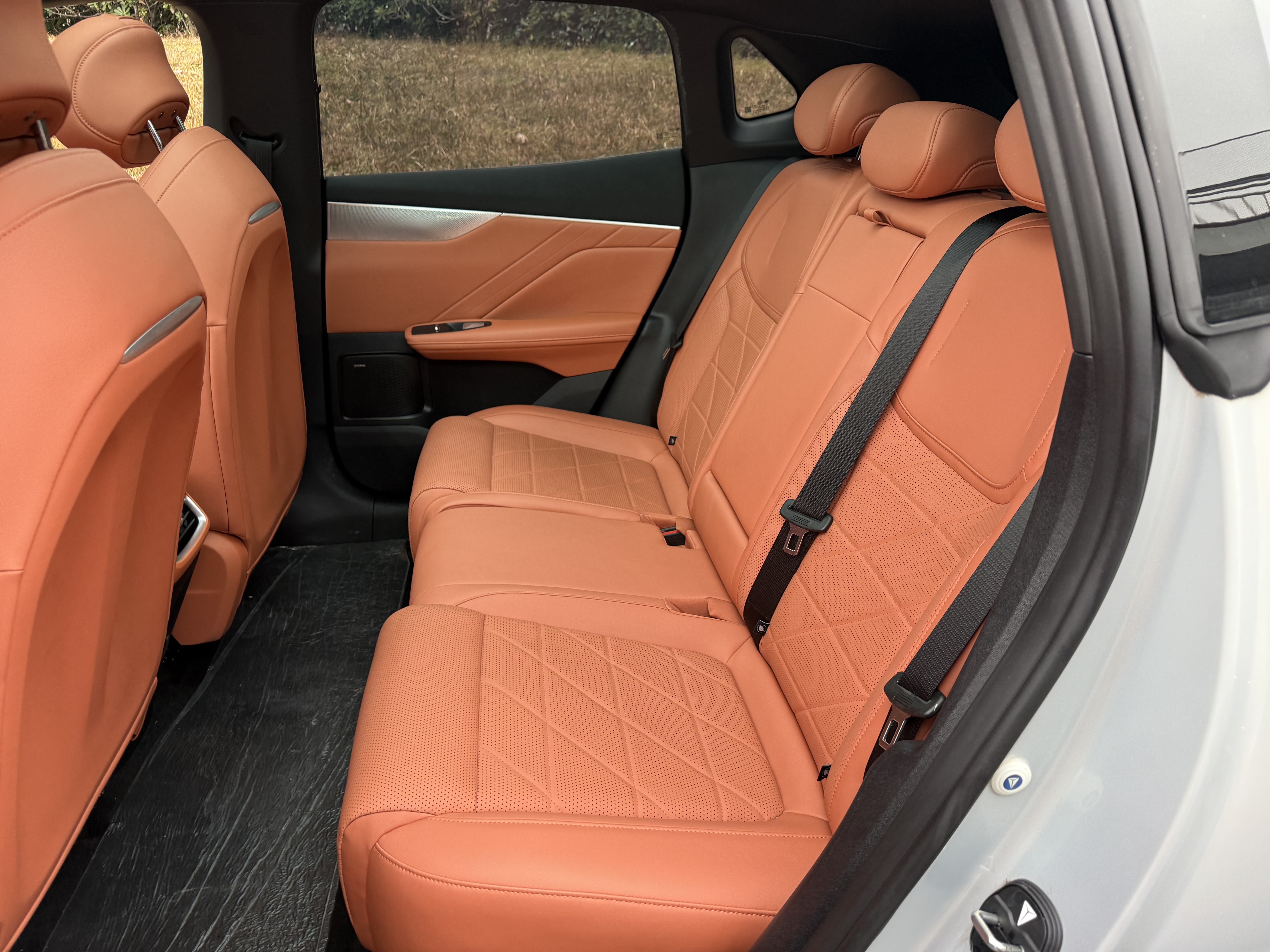 Deepal S05 2025 immagine di auto #12