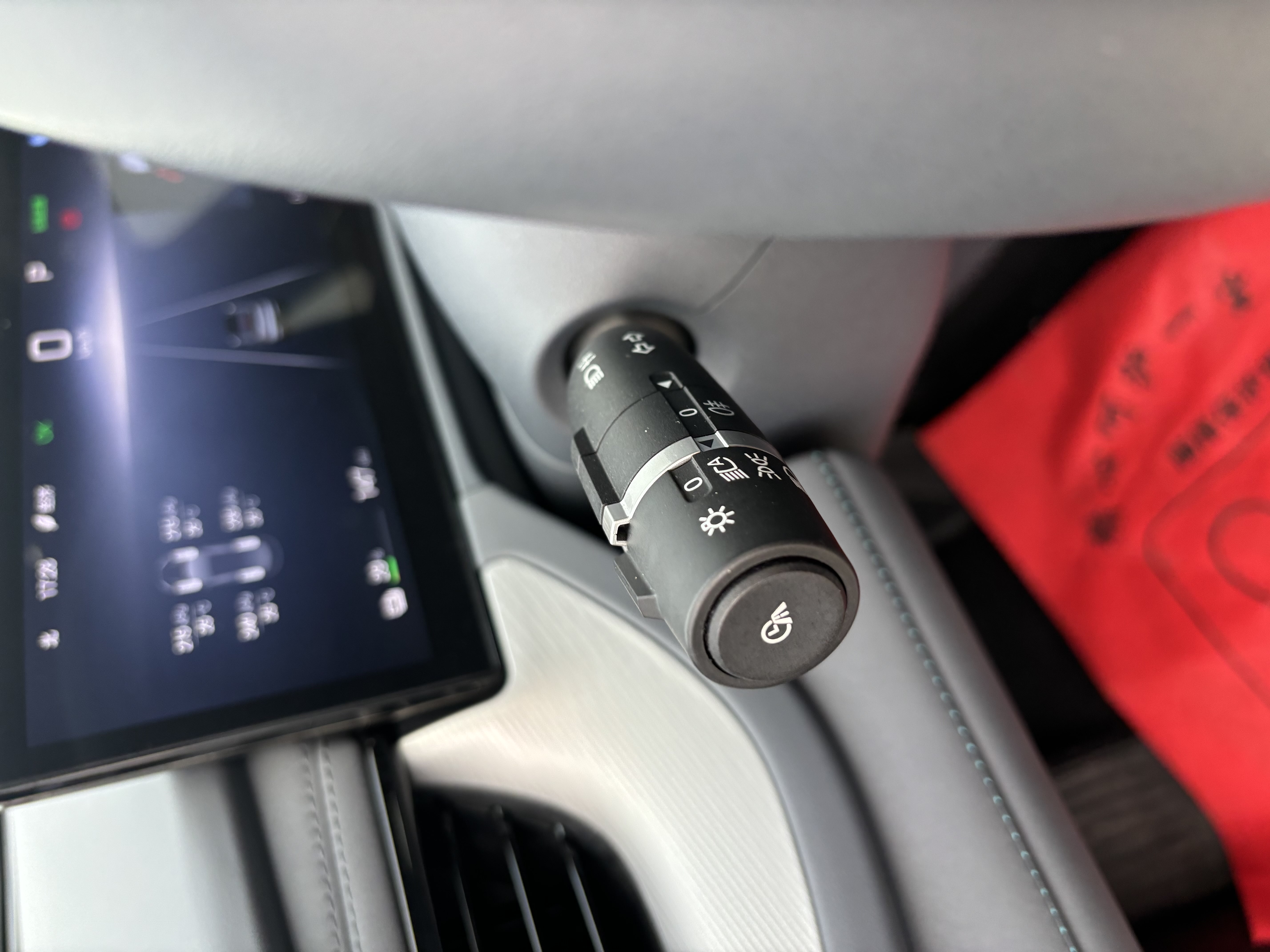 BYD Seal 06GT 2024 #12 BYD Seal 06GT 2024 car image #12