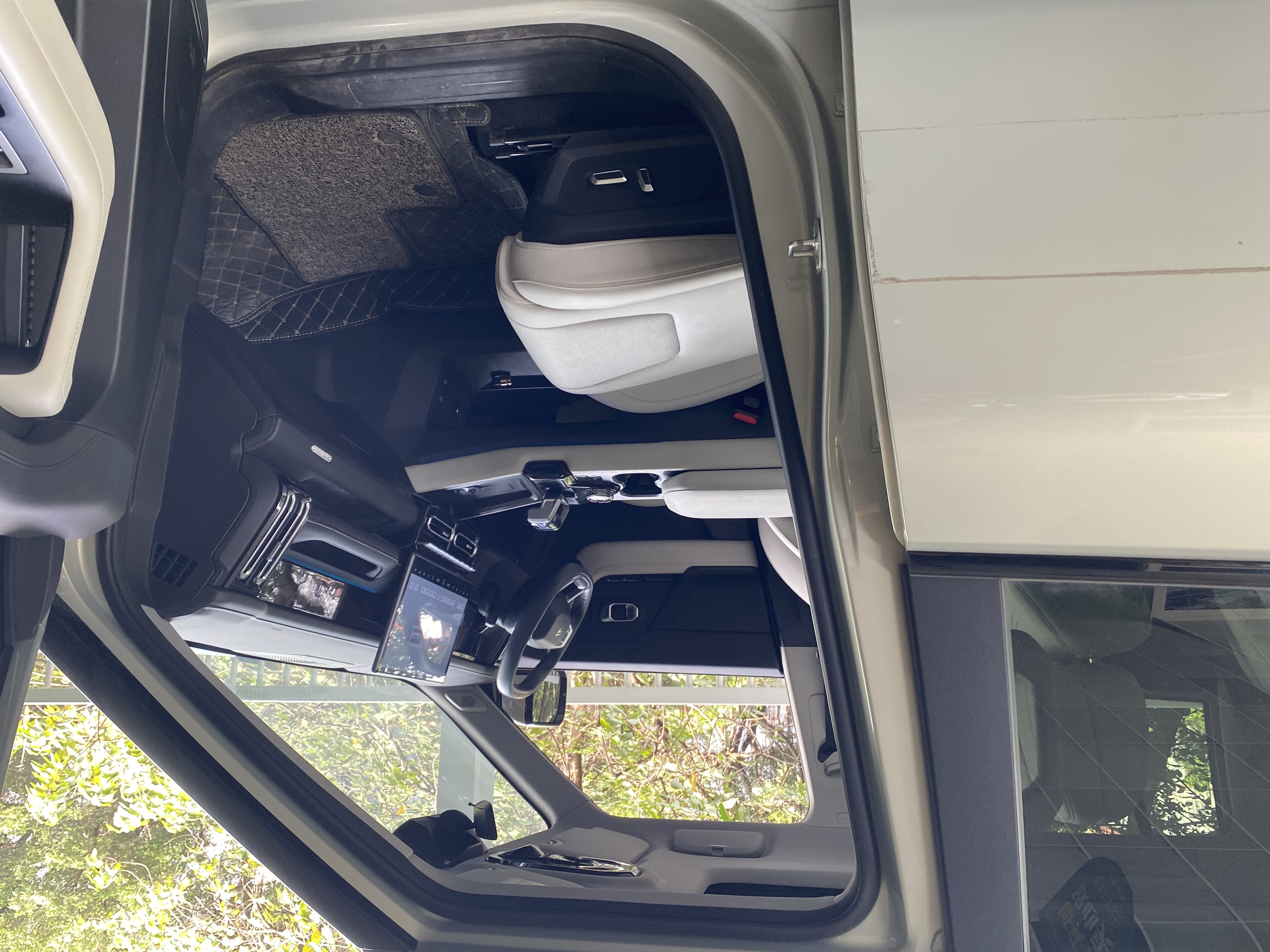 Jetour 2024 car image #12