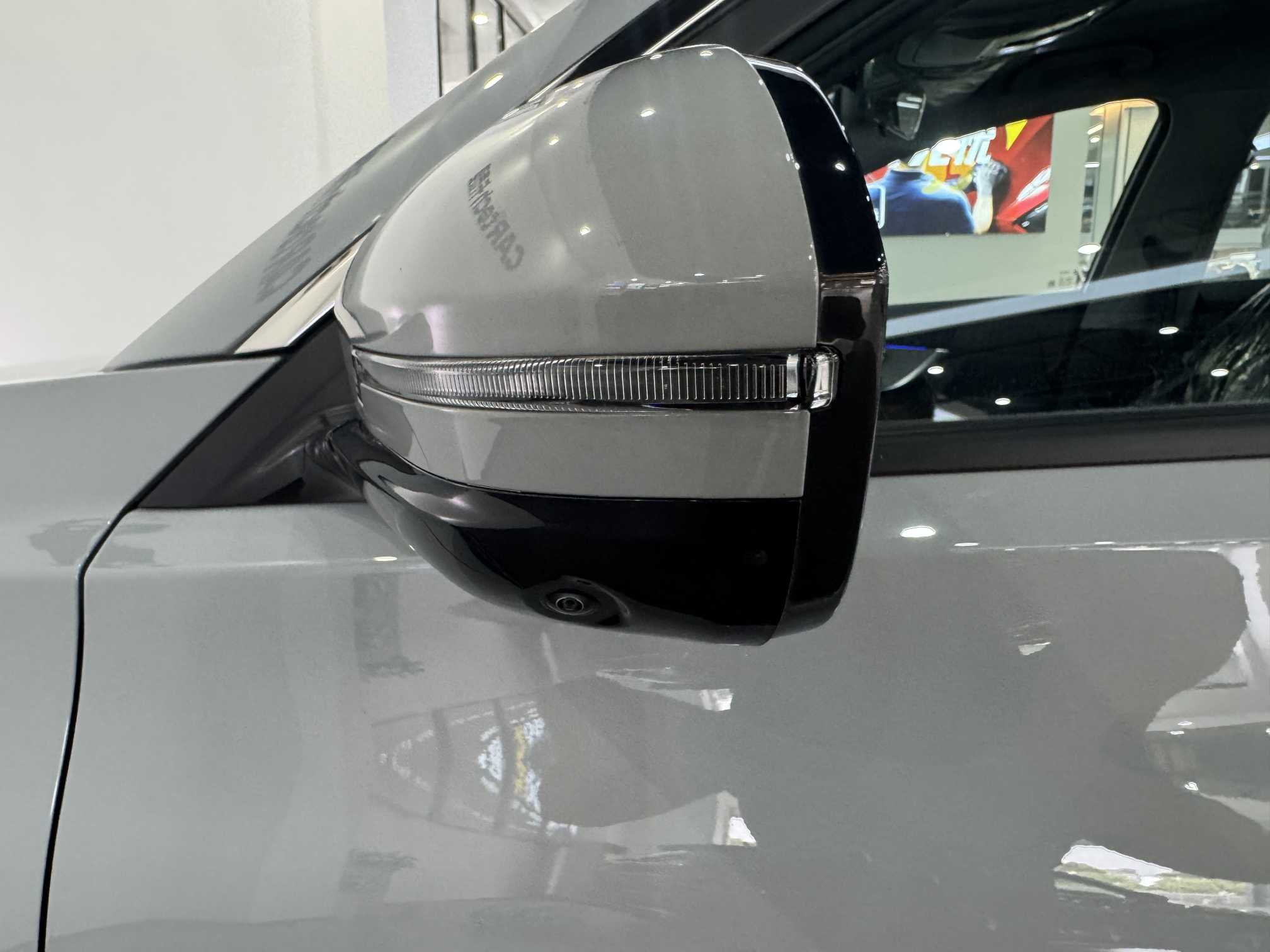 Chery Tiggo 8 PRO New Energy 2025 immagine di auto #12