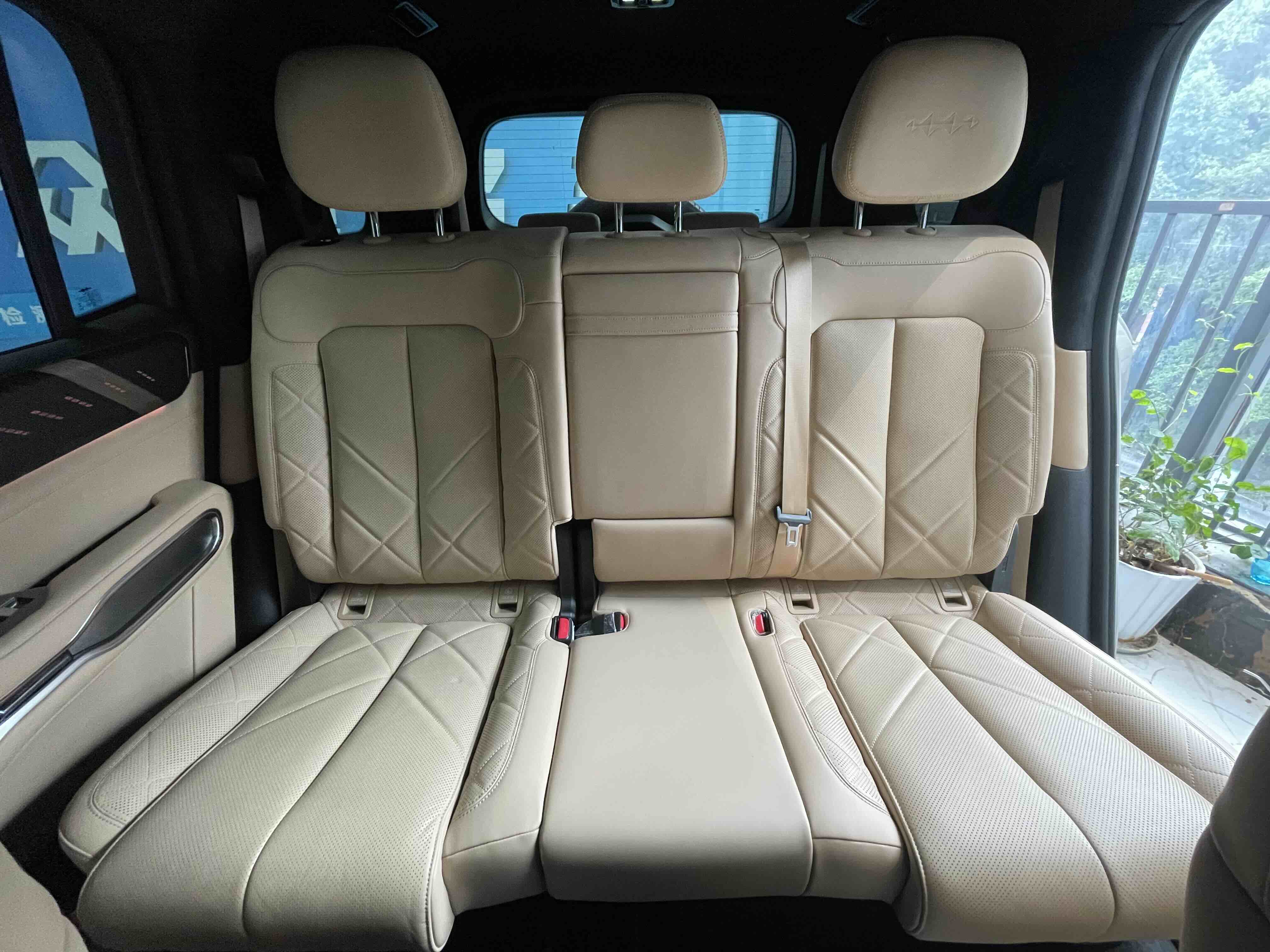 FangChengBao Leopard 8 2025 car image #12