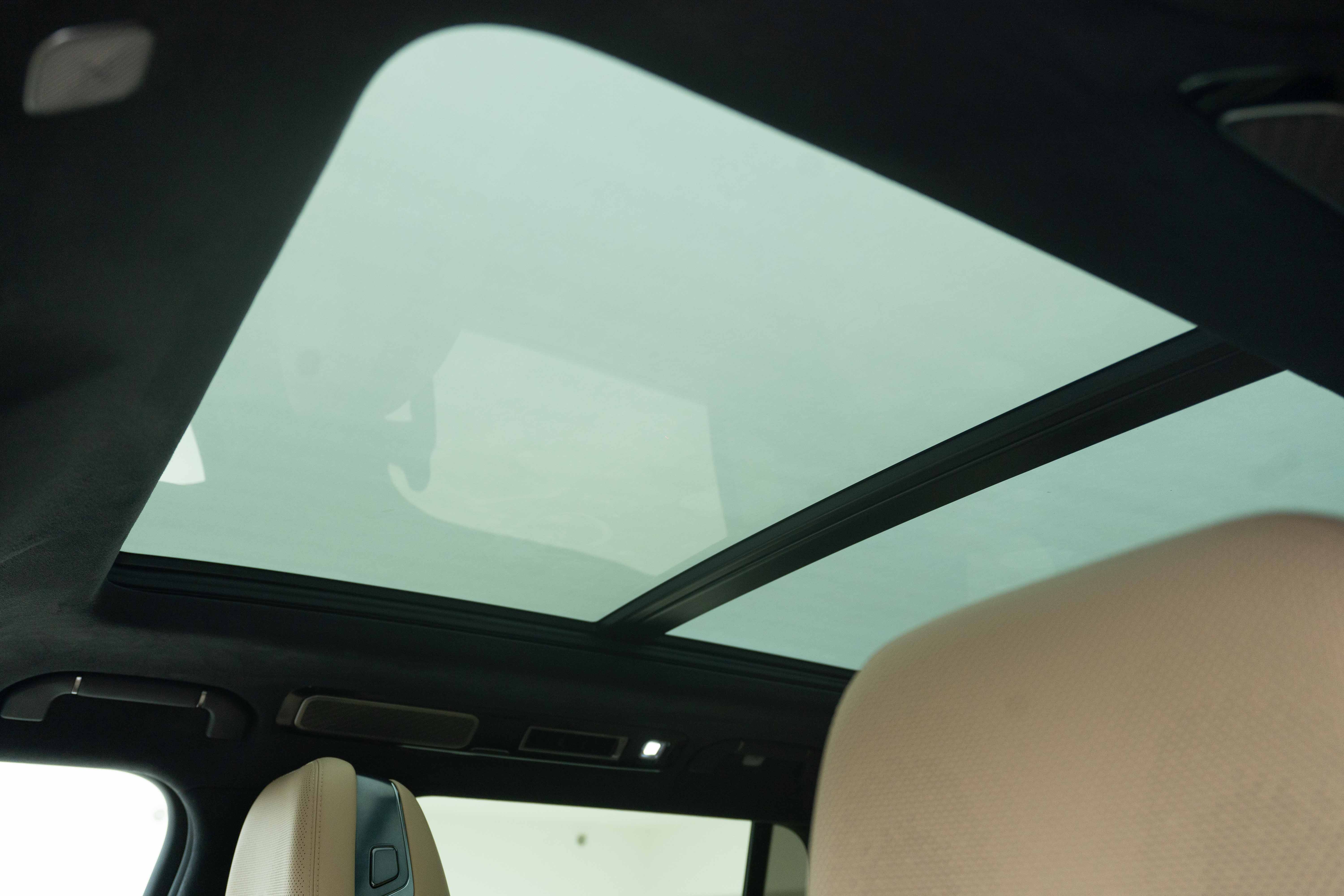 FangChengBao Leopard 8 2024 immagine di auto #12